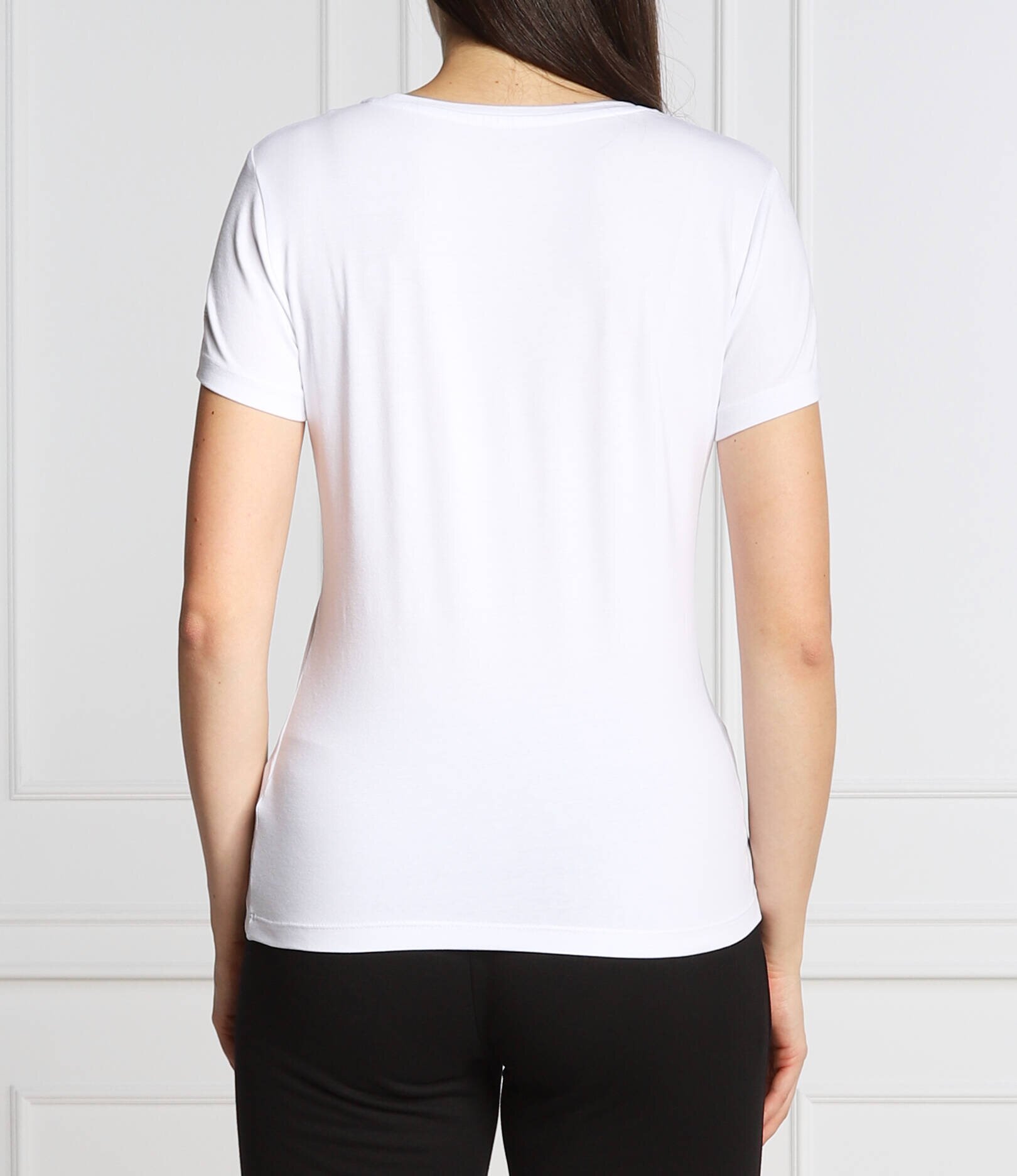 EA7 Tricou | Regular Fit
