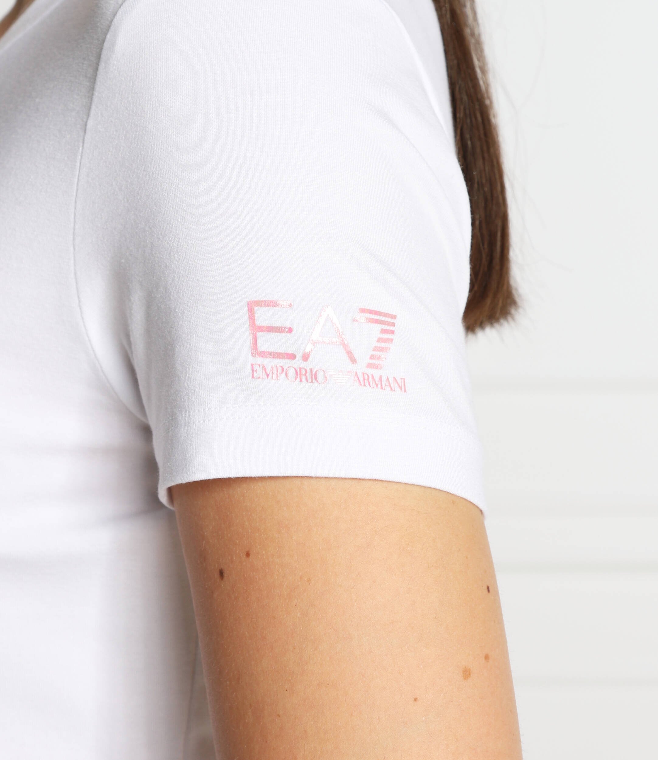 EA7 Tricou | Regular Fit