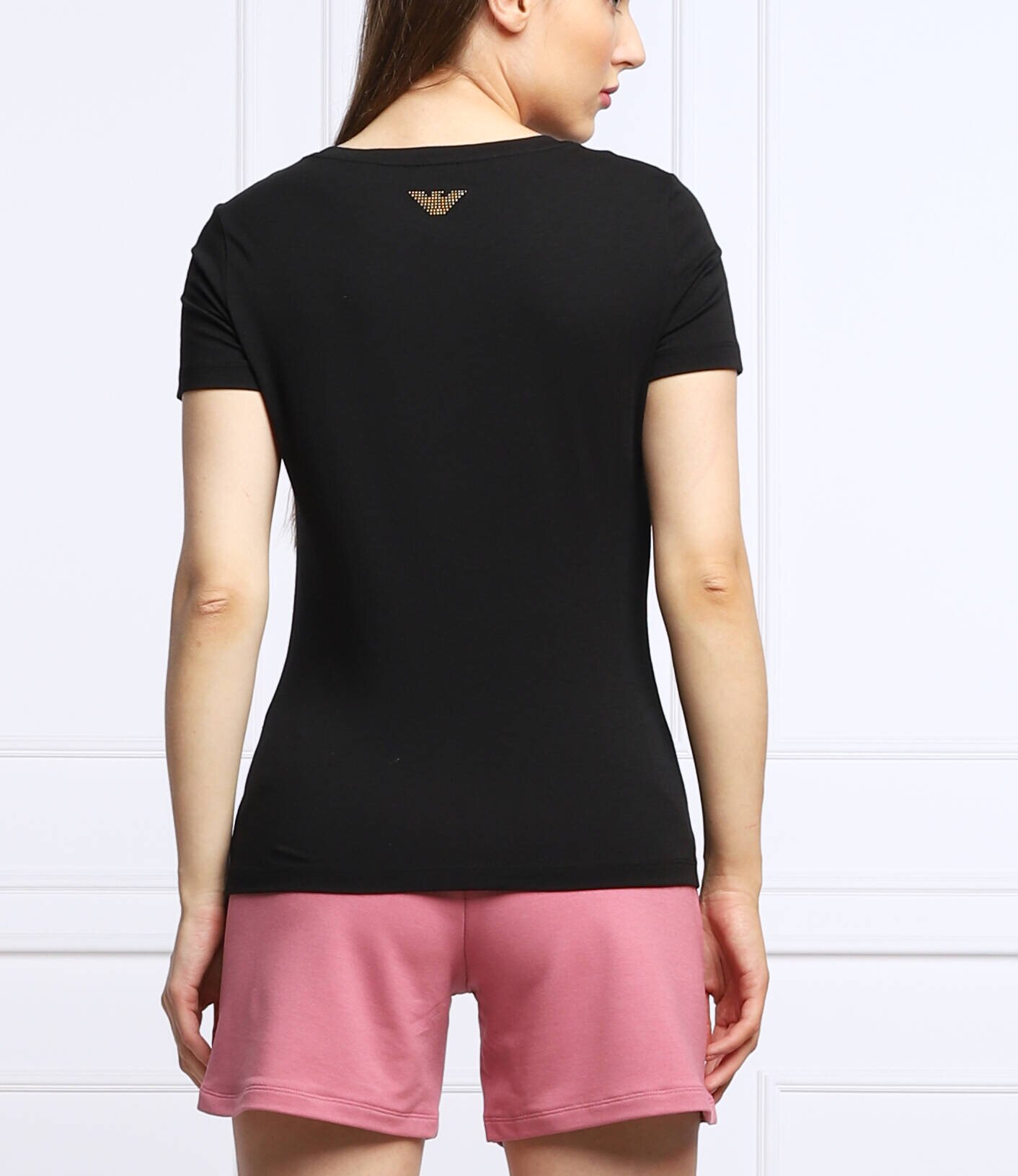 EA7 Tricou | Regular Fit