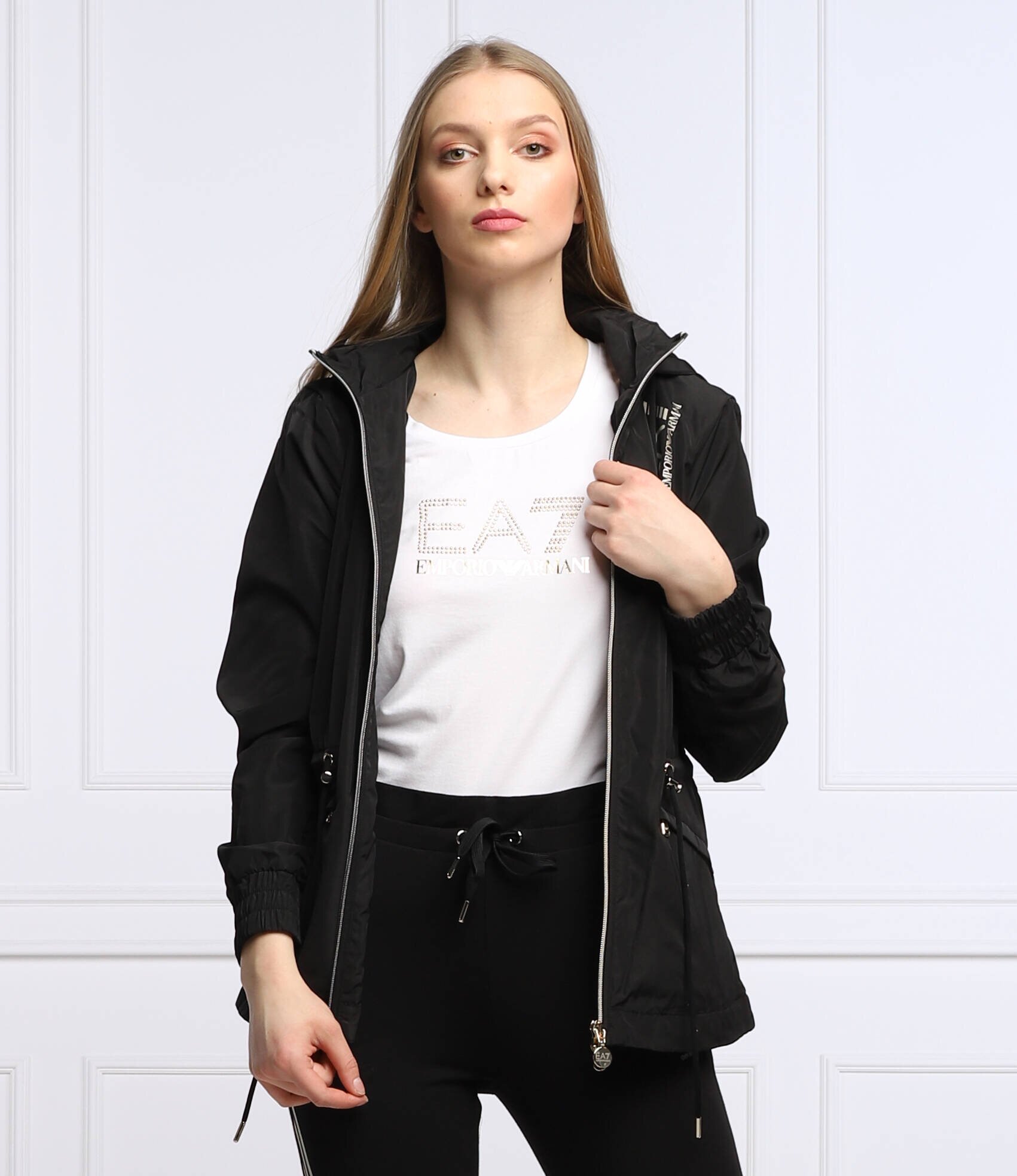 EA7 Tricou | Regular Fit