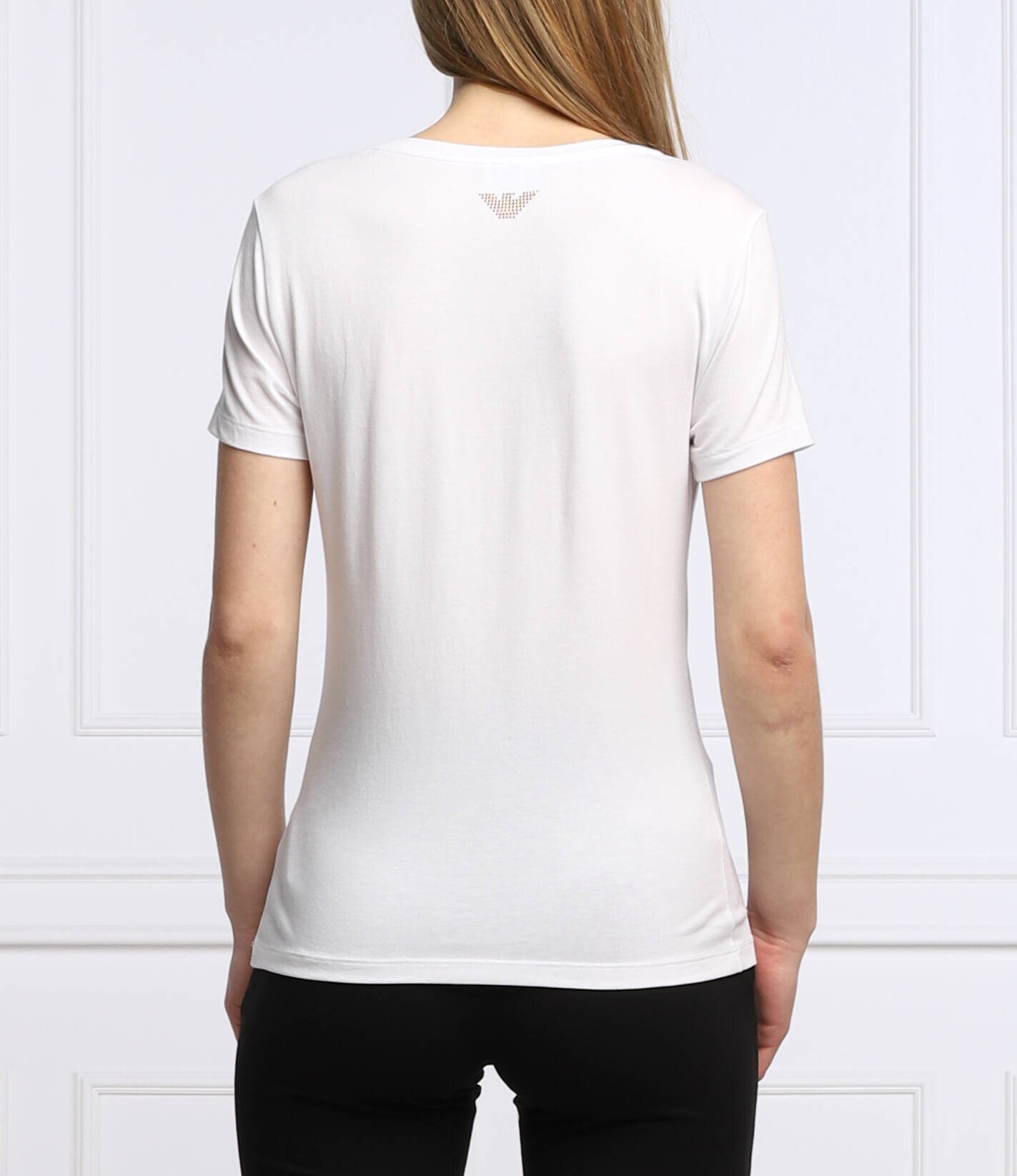 EA7 Tricou | Regular Fit