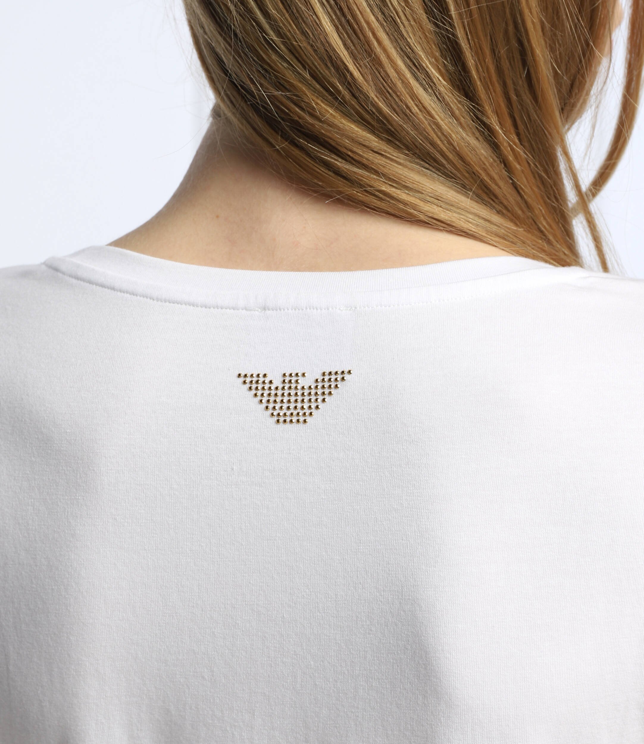 EA7 Tricou | Regular Fit