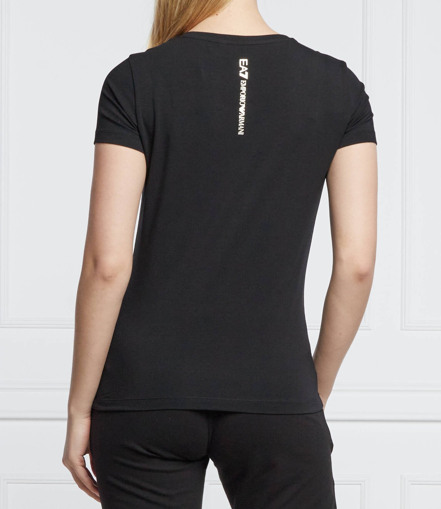 EA7 Tricou | Regular Fit