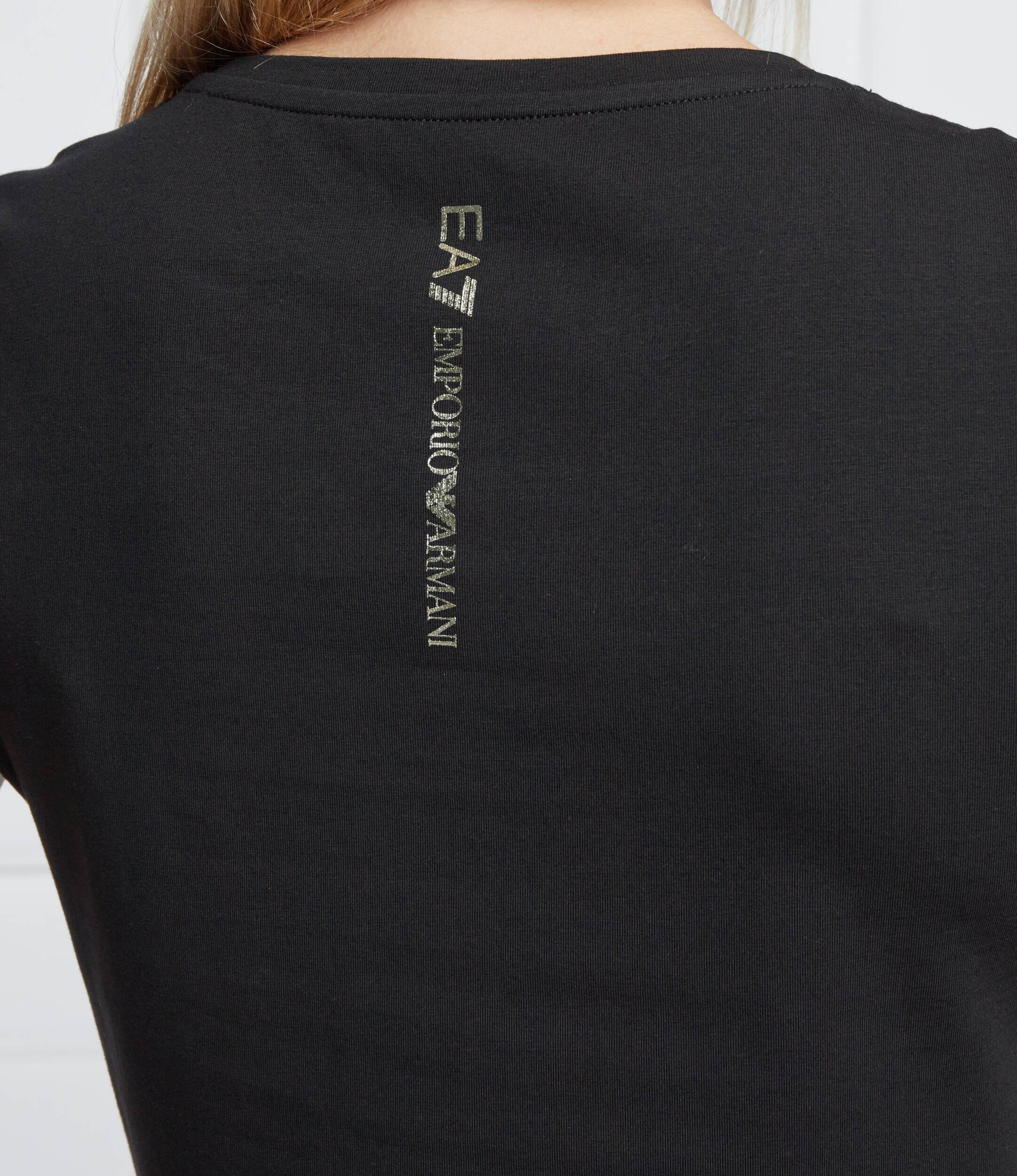 EA7 Tricou | Regular Fit
