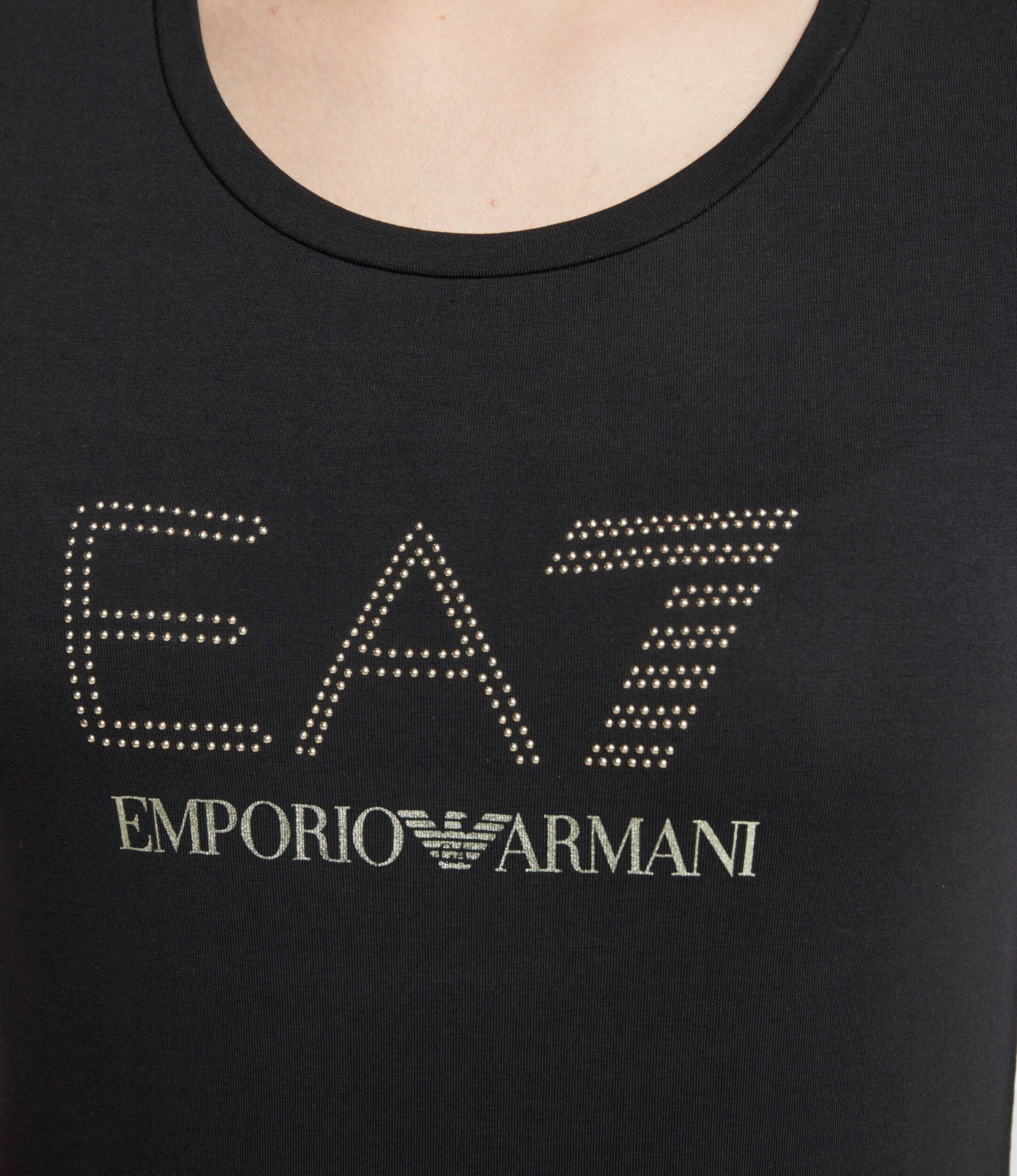 EA7 Tricou | Regular Fit