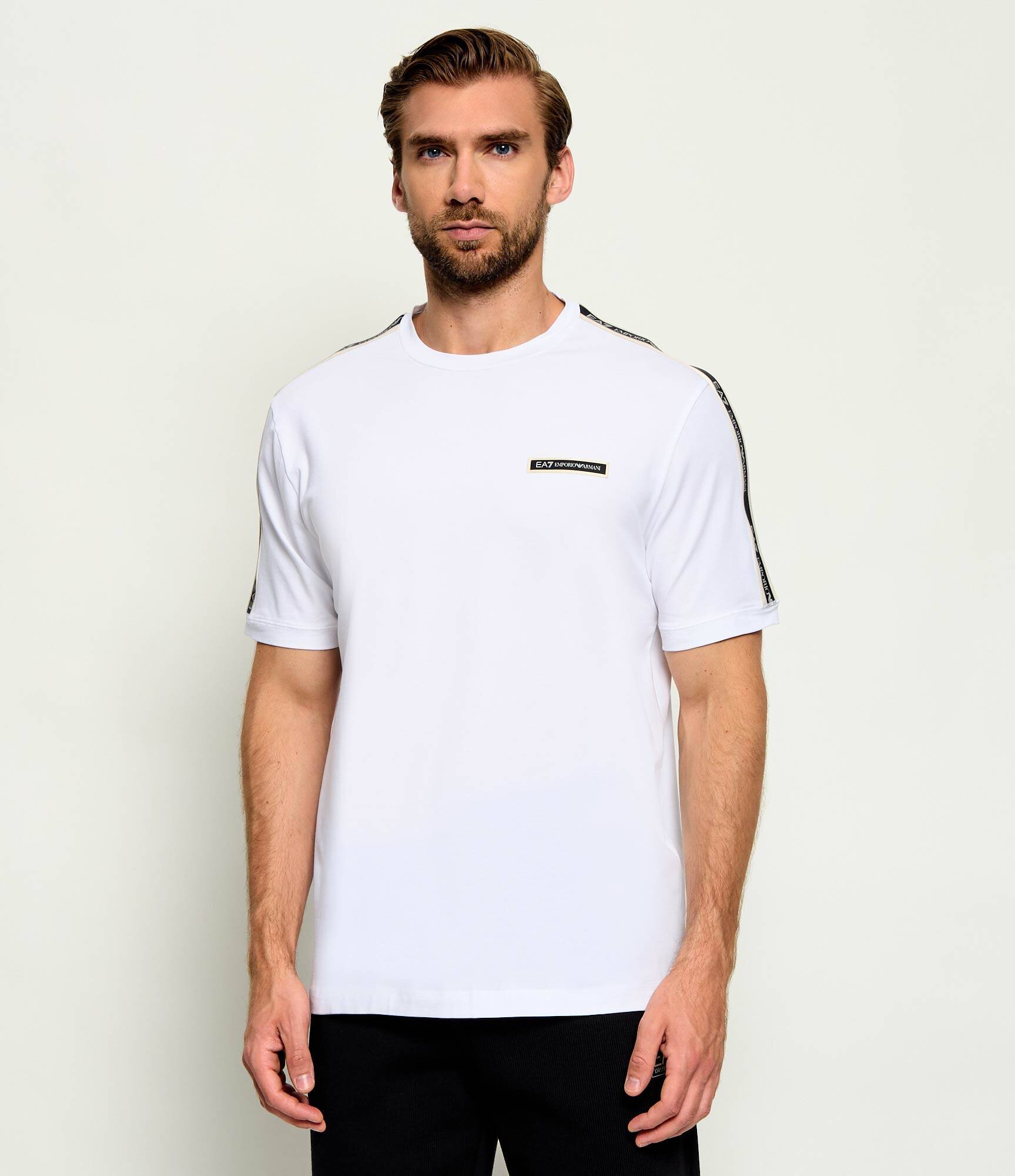EA7 Tricou | regular fit