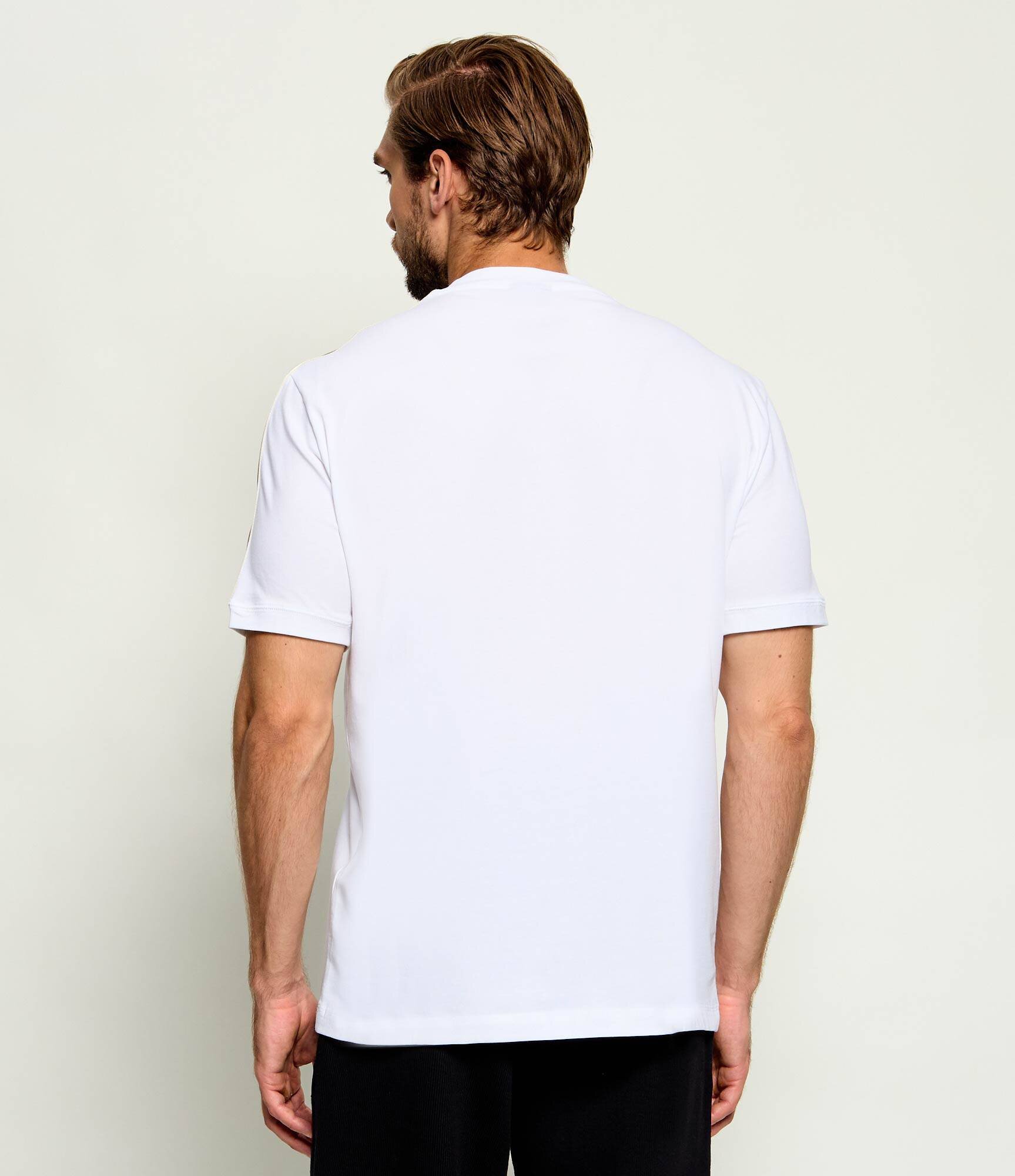 EA7 Tricou | regular fit