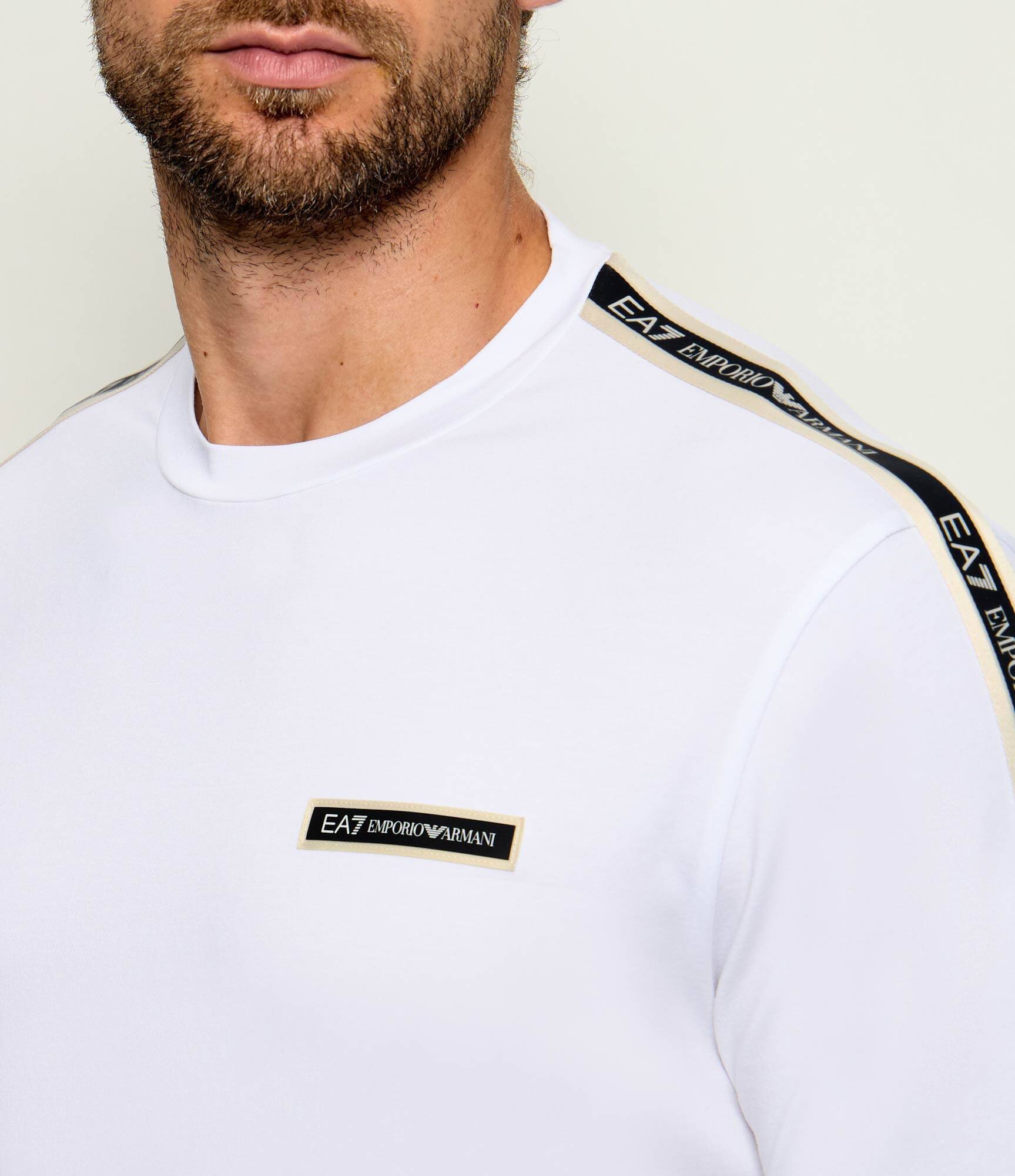 EA7 Tricou | regular fit