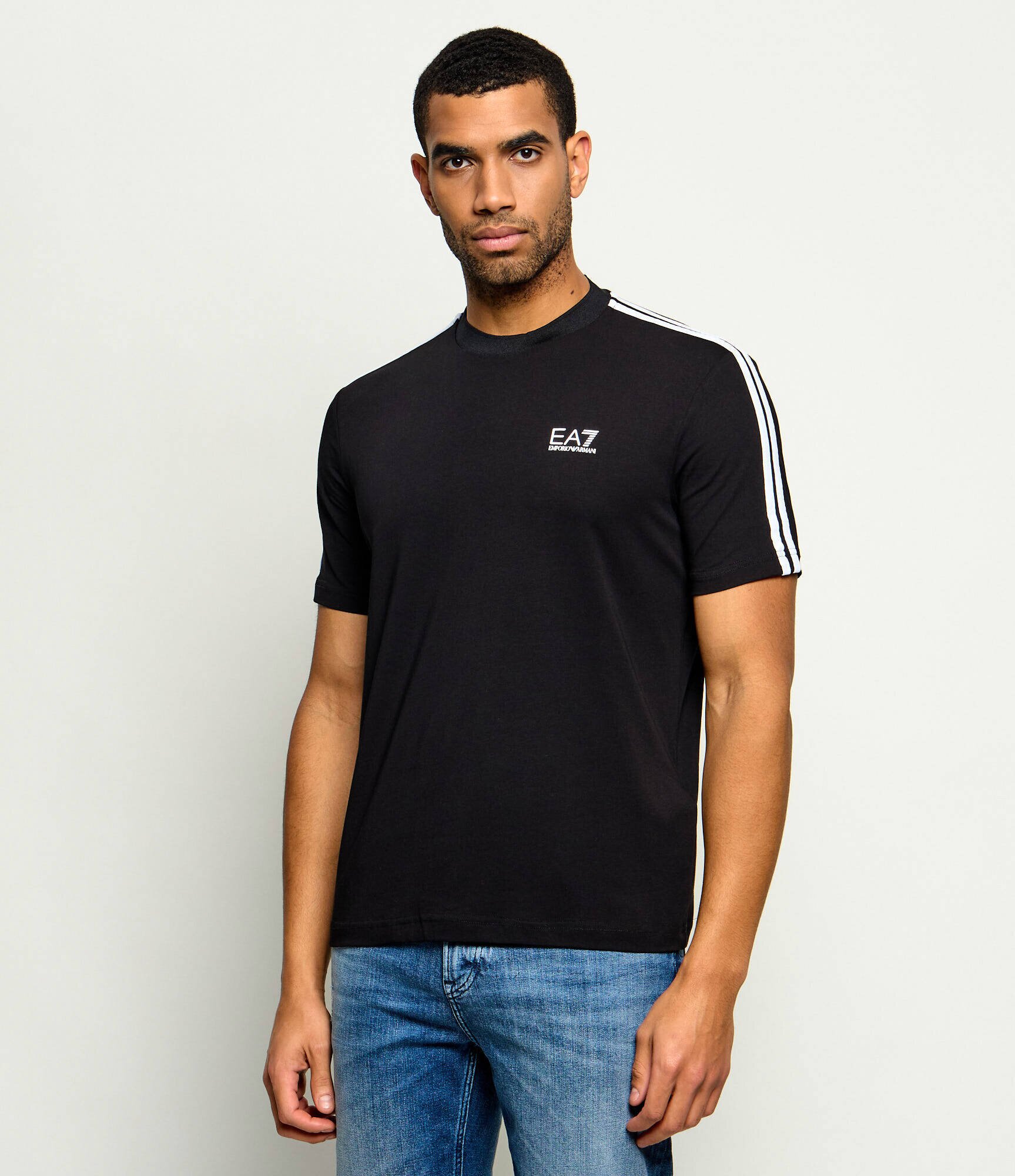 EA7 Tricou | regular fit