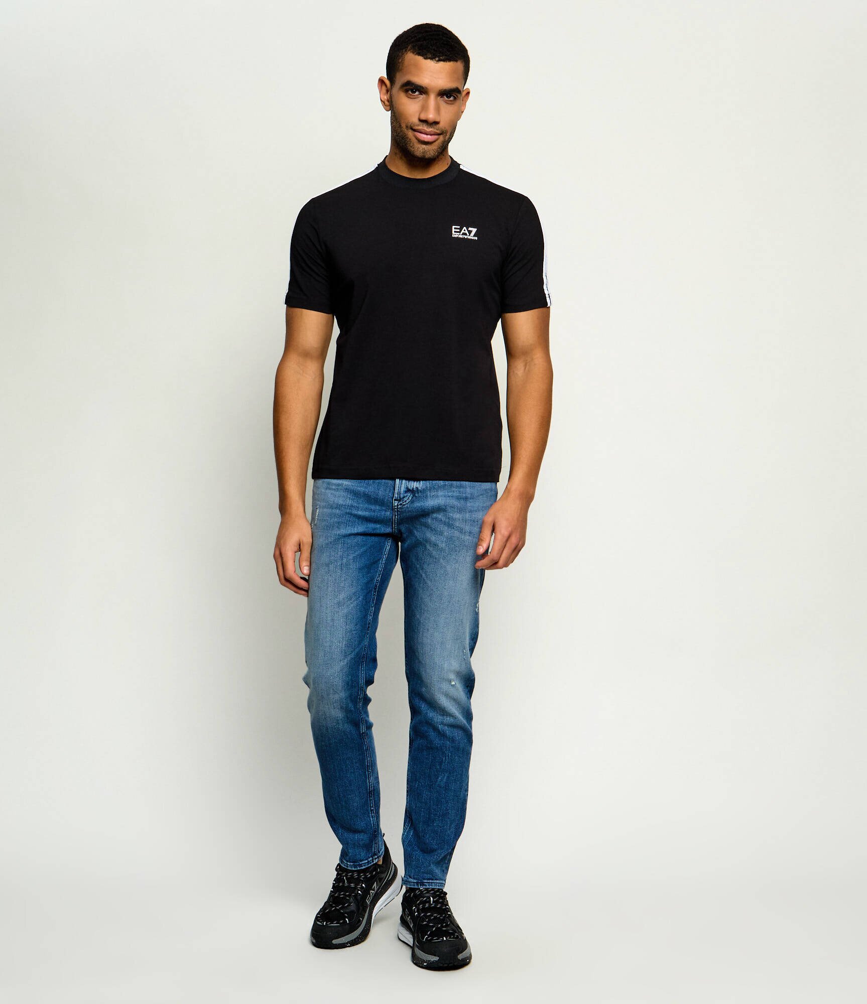 EA7 Tricou | regular fit