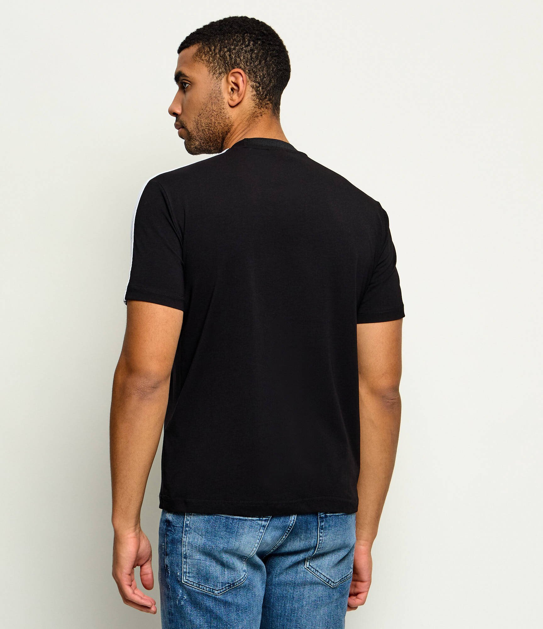 EA7 Tricou | regular fit