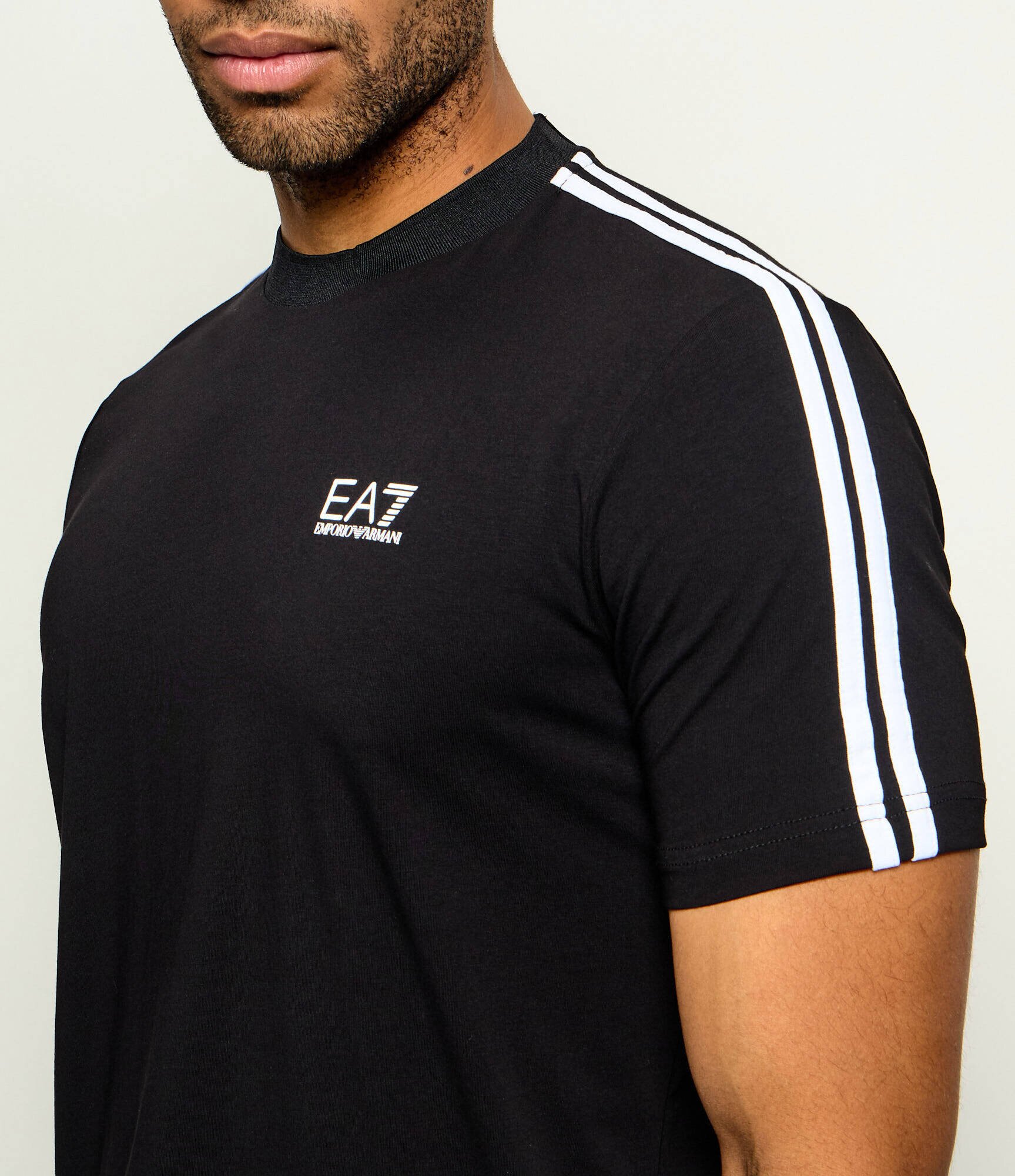 EA7 Tricou | regular fit