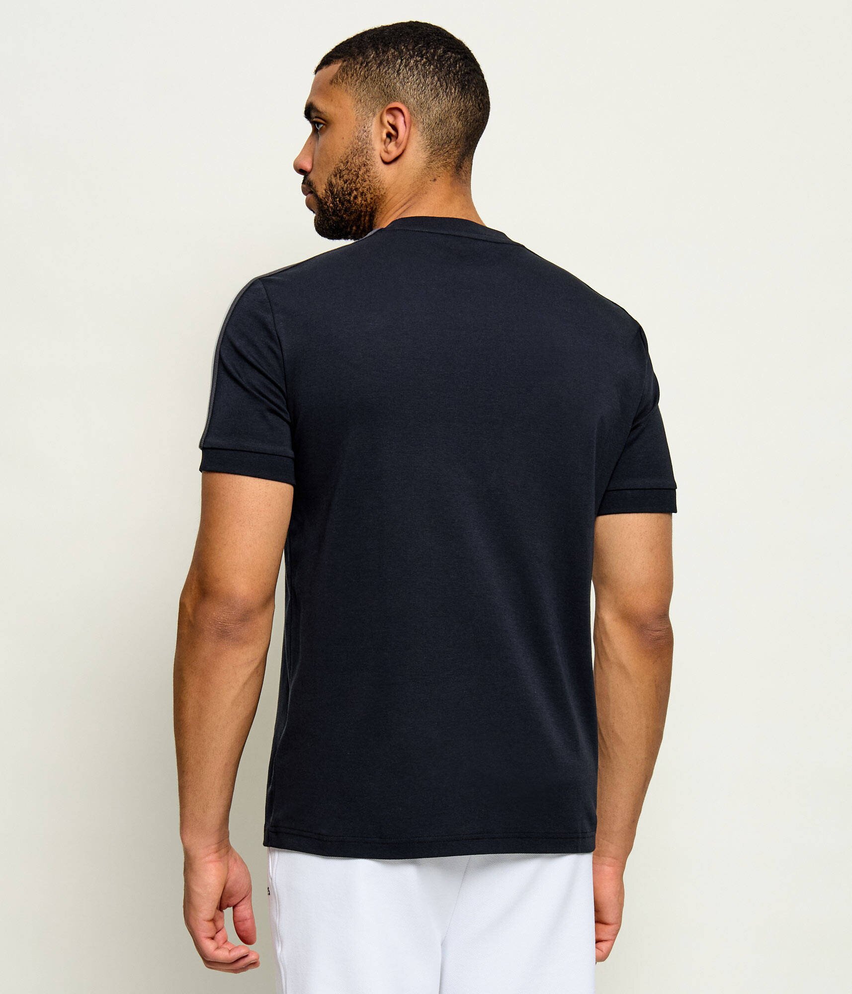 EA7 Tricou | regular fit