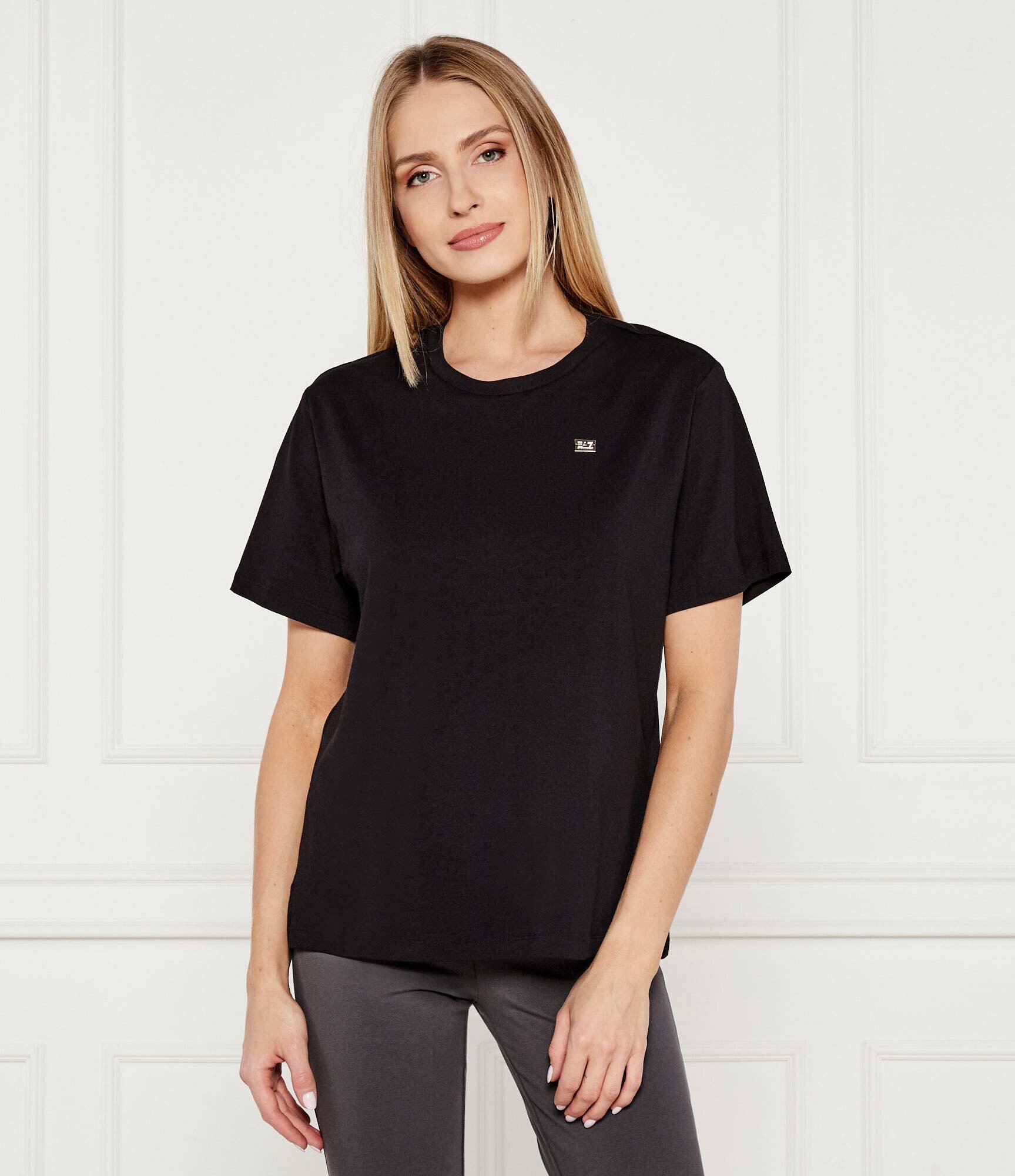 EA7 Tricou | Regular Fit