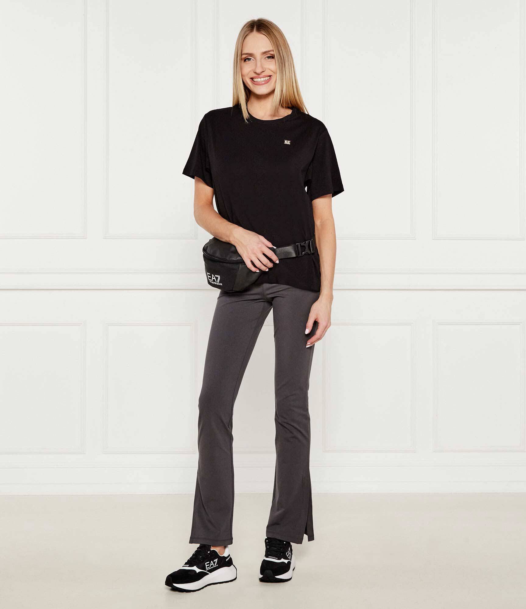 EA7 Tricou | Regular Fit
