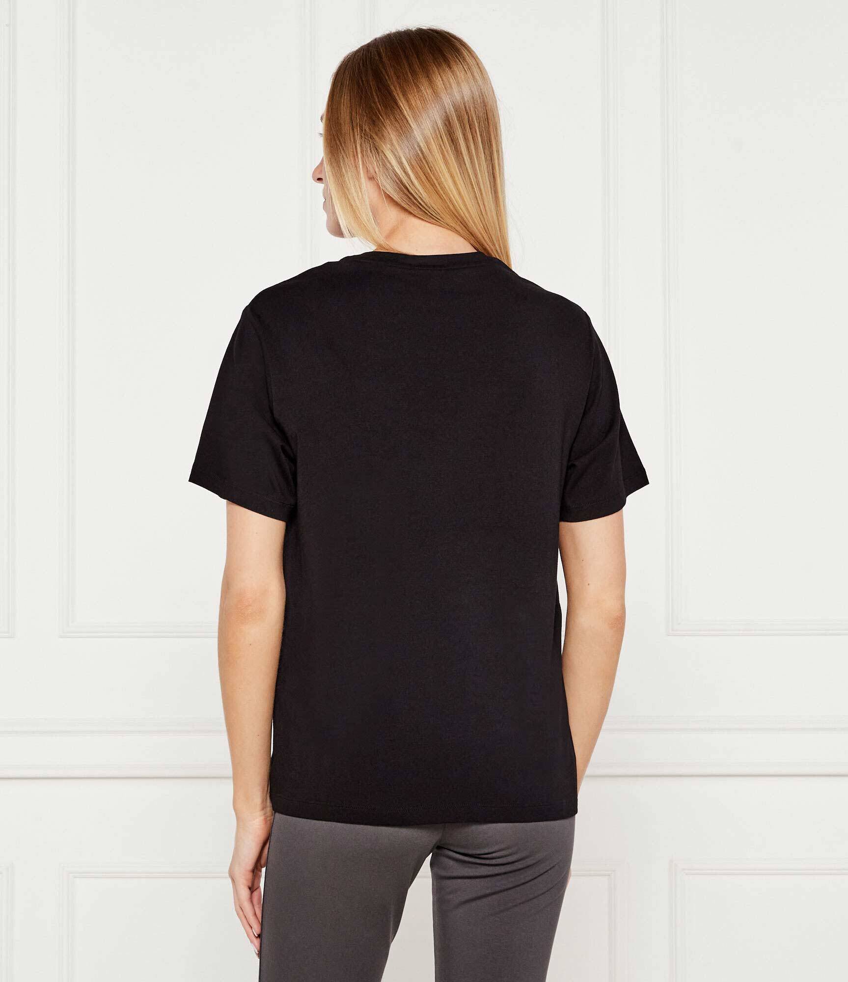 EA7 Tricou | Regular Fit