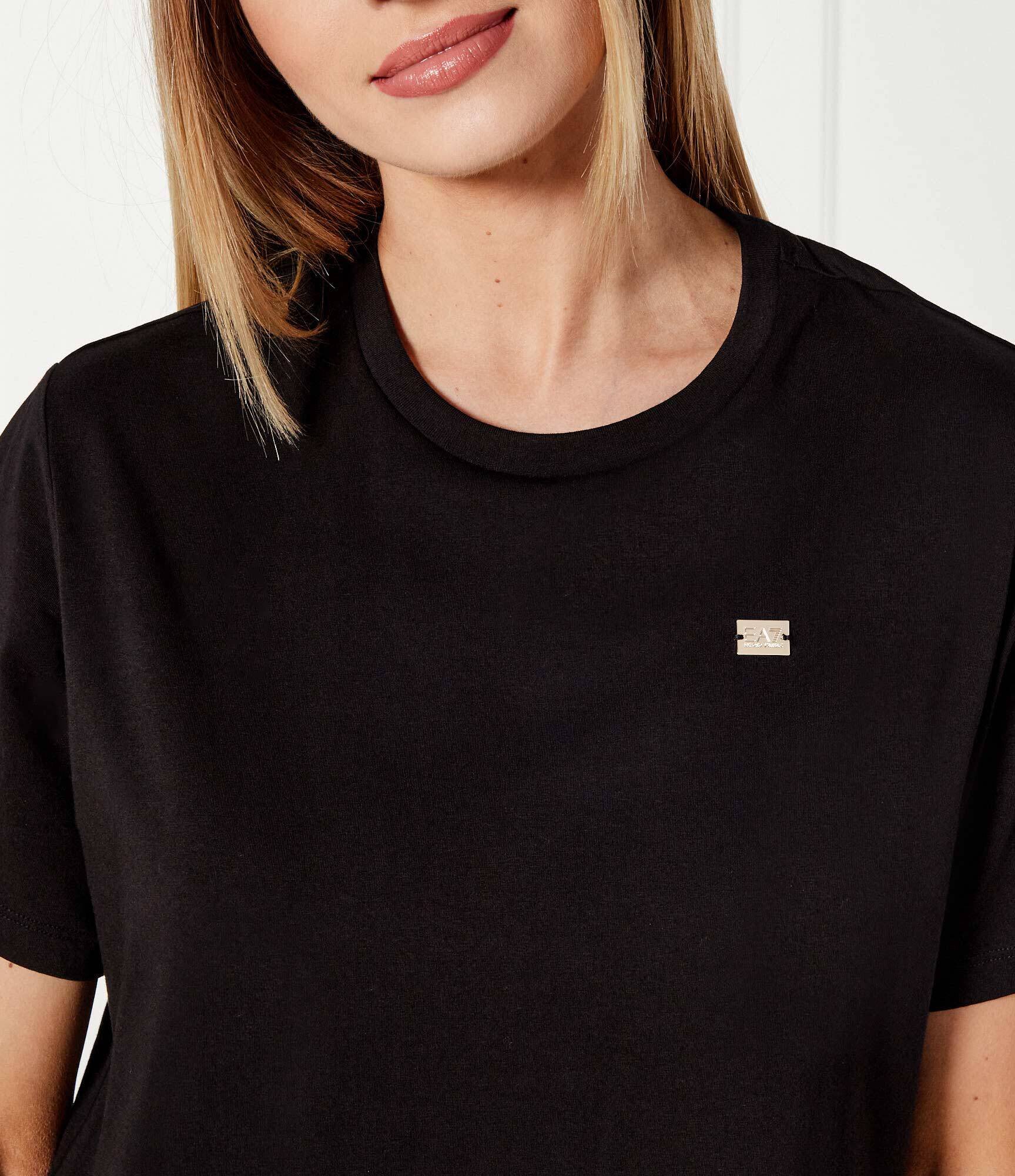 EA7 Tricou | Regular Fit