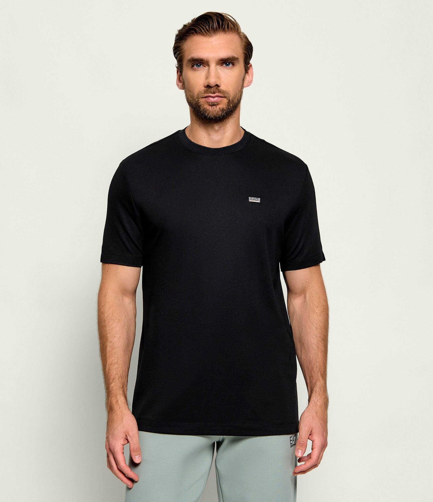 EA7 Tricou | regular fit