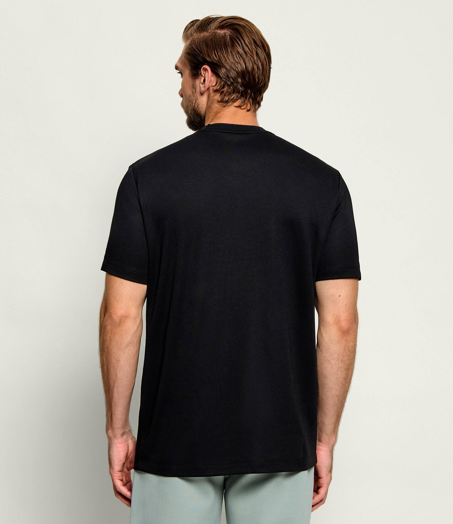 EA7 Tricou | regular fit