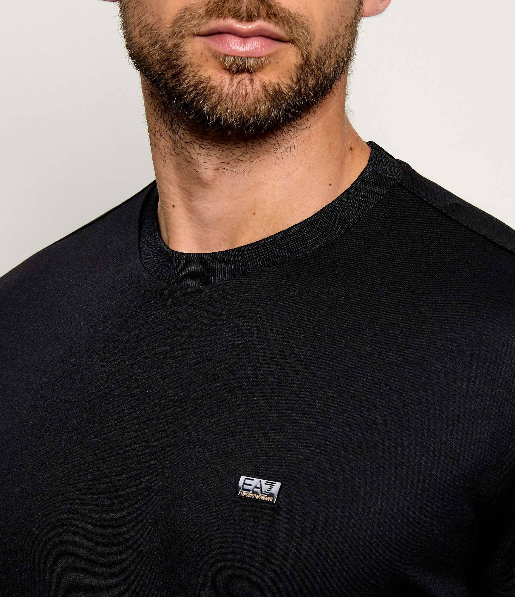 EA7 Tricou | regular fit