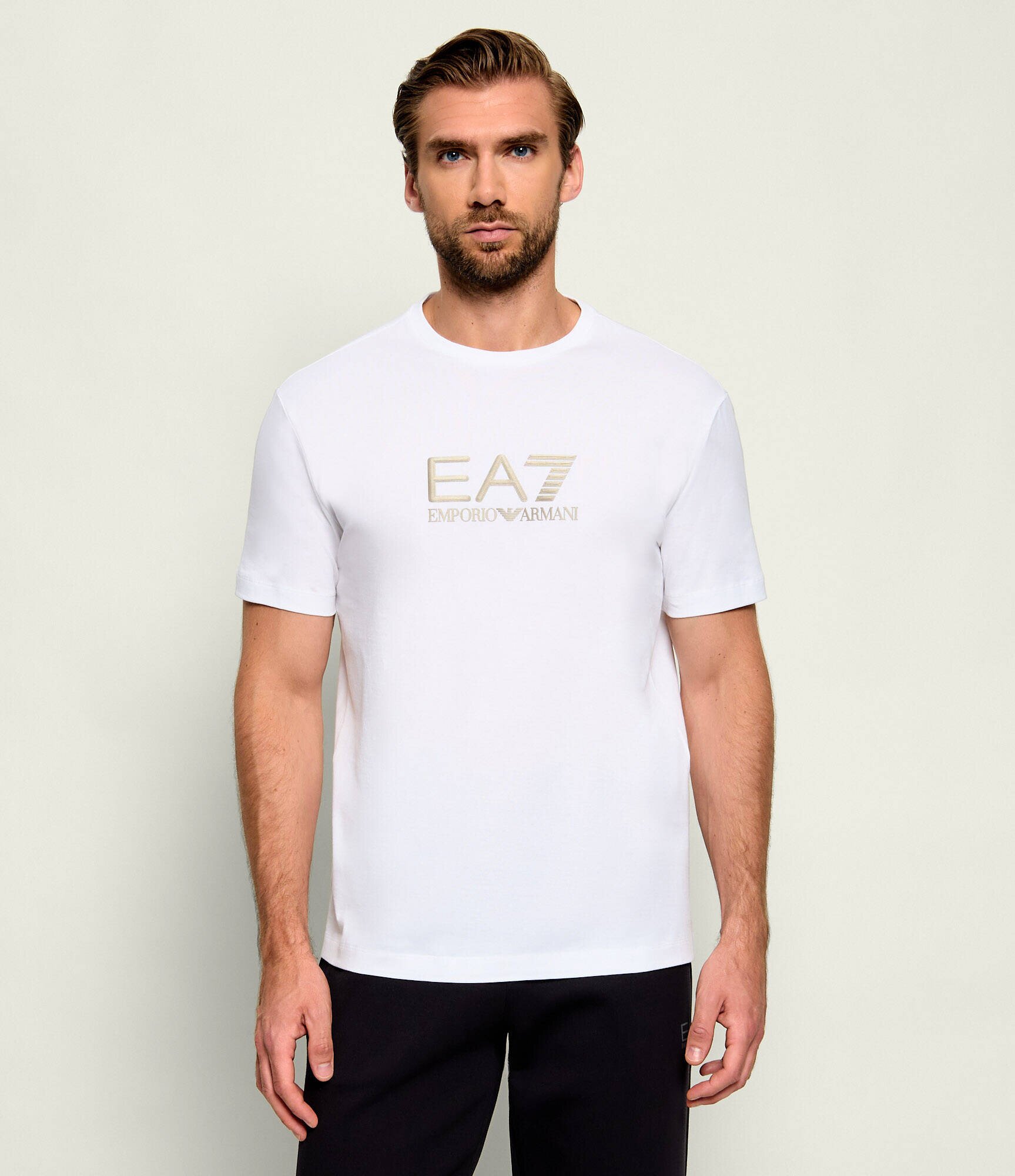 EA7 Tricou | regular fit