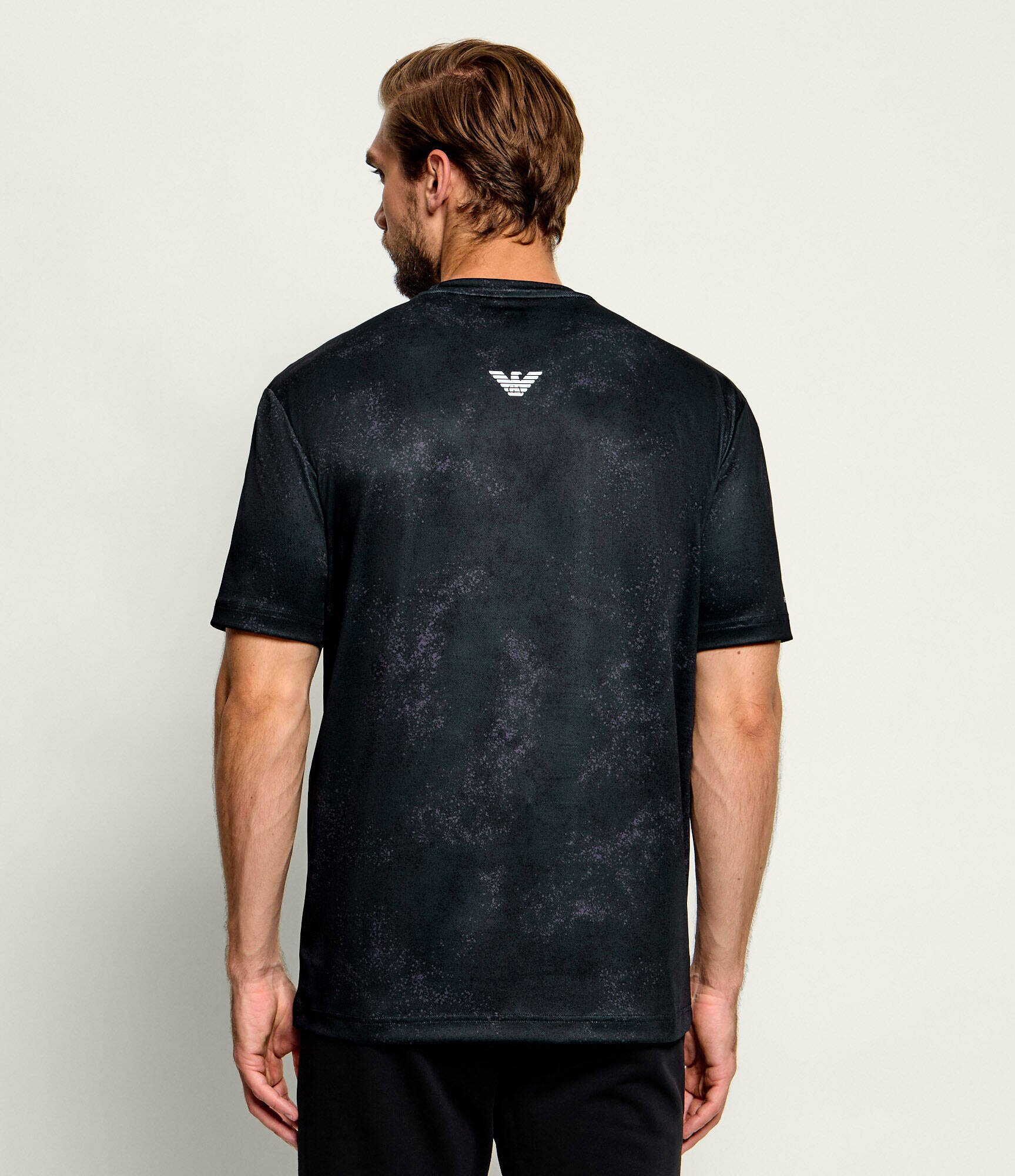 EA7 Tricou | regular fit