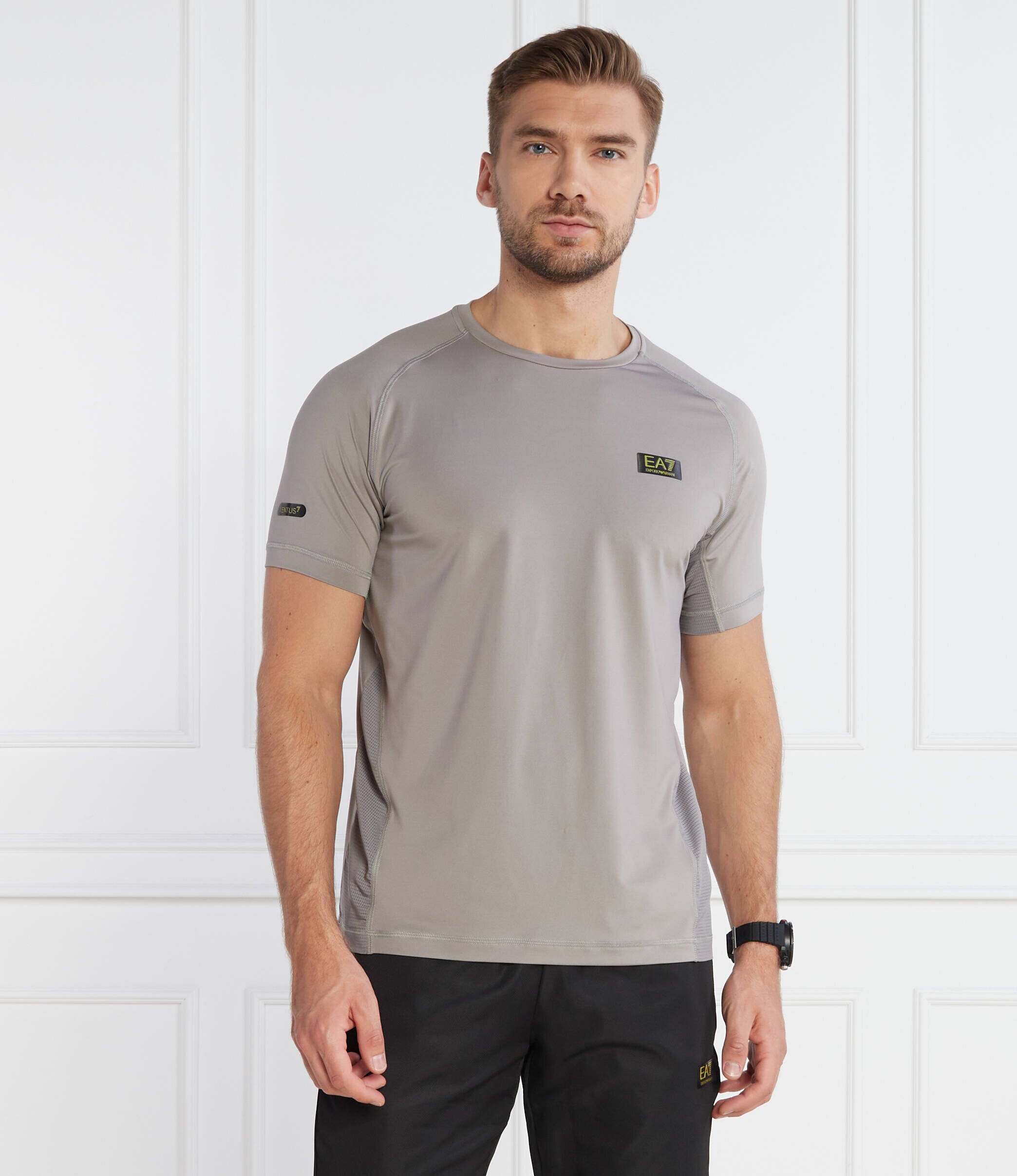 EA7 Tricou | Regular Fit