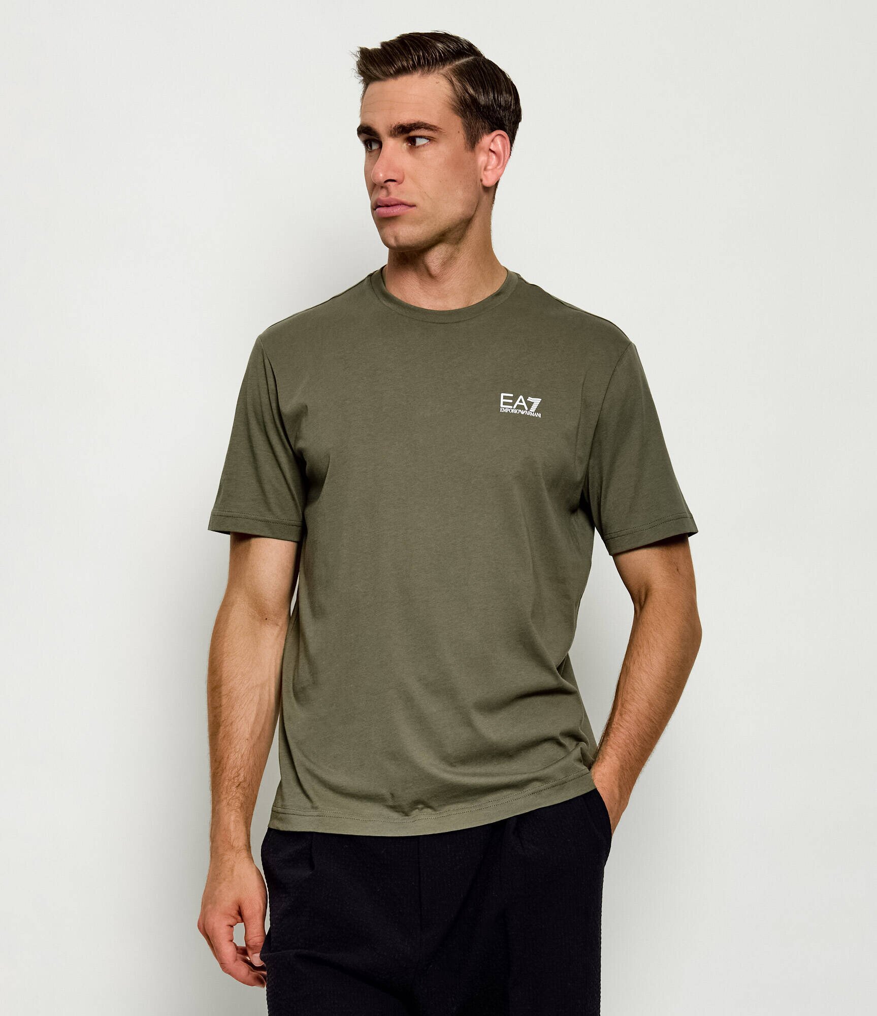 EA7 Tricou | regular fit