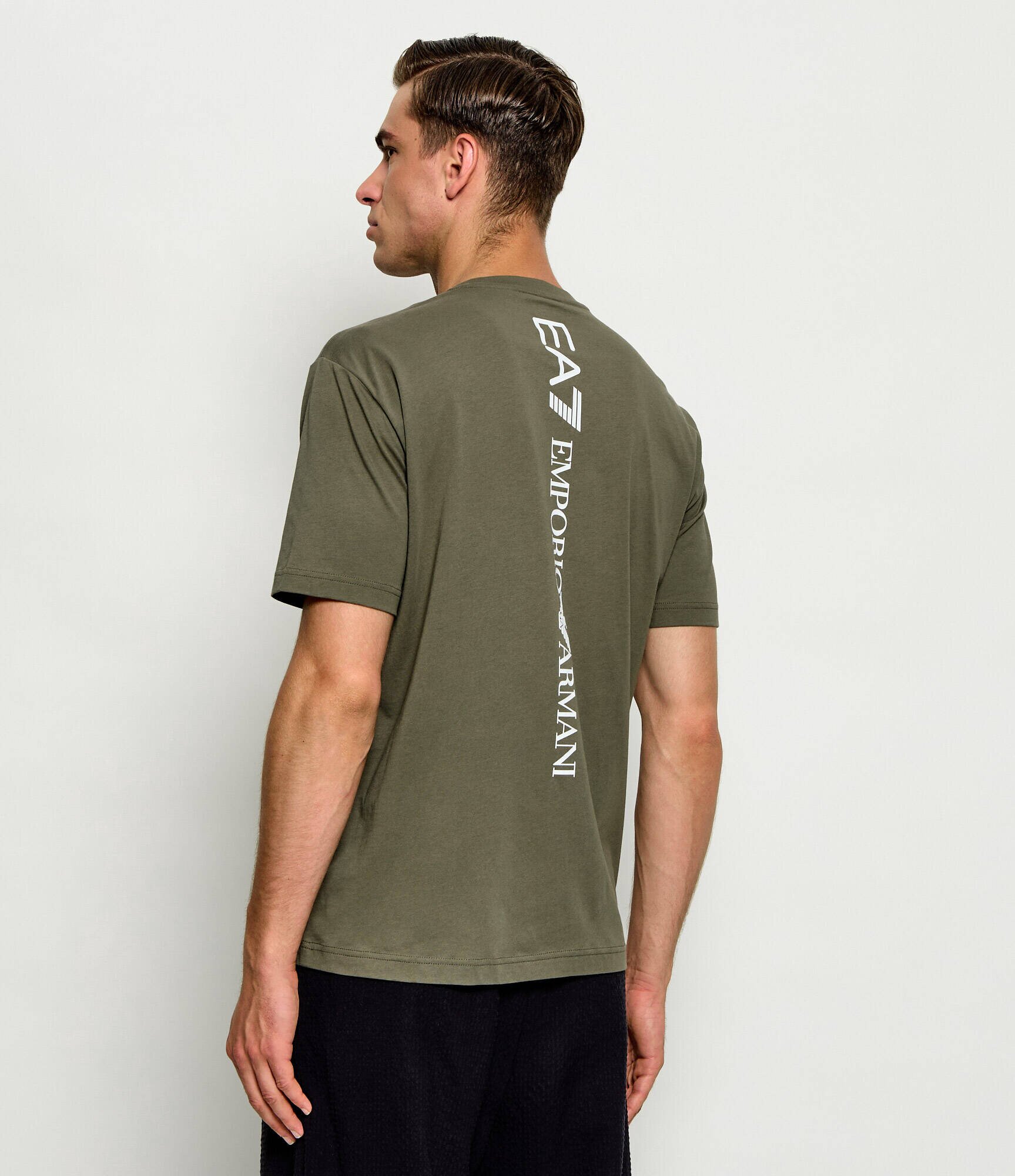 EA7 Tricou | regular fit