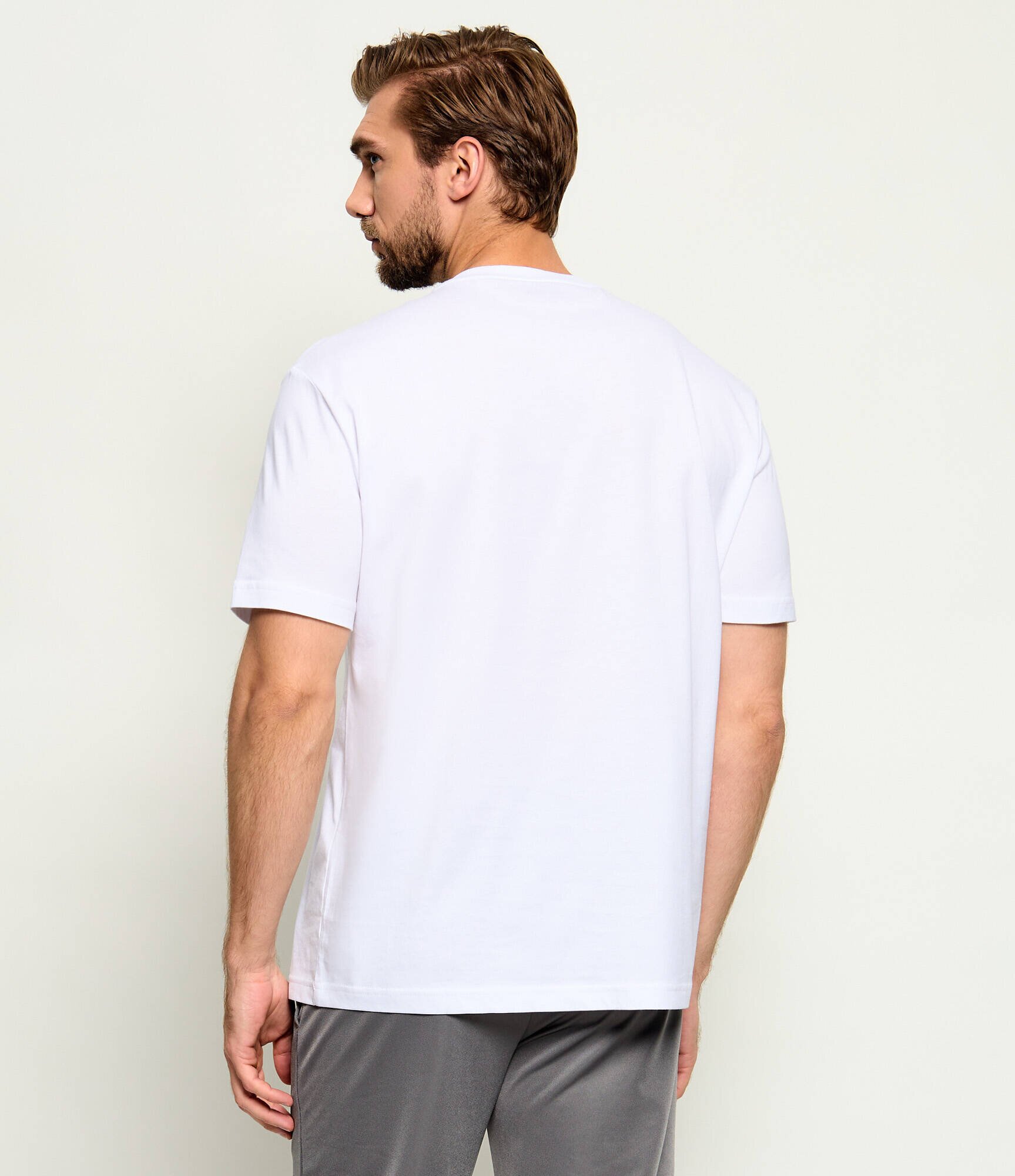 EA7 Tricou | regular fit