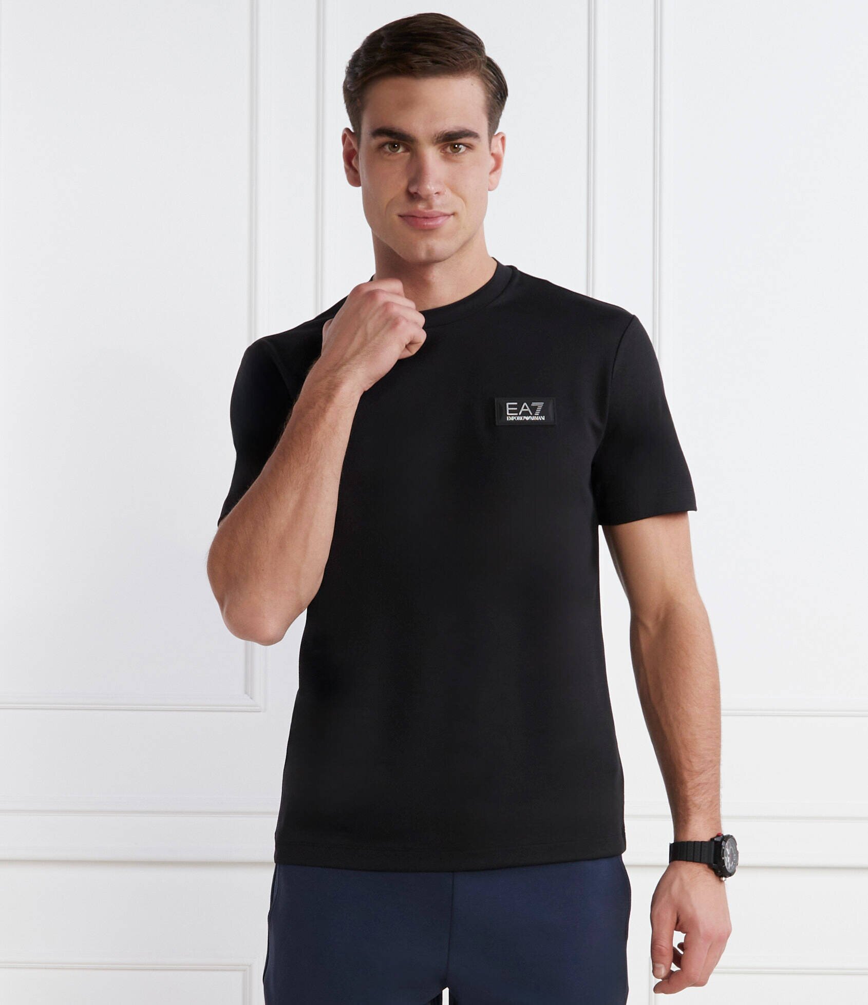 EA7 Tricou | Regular Fit