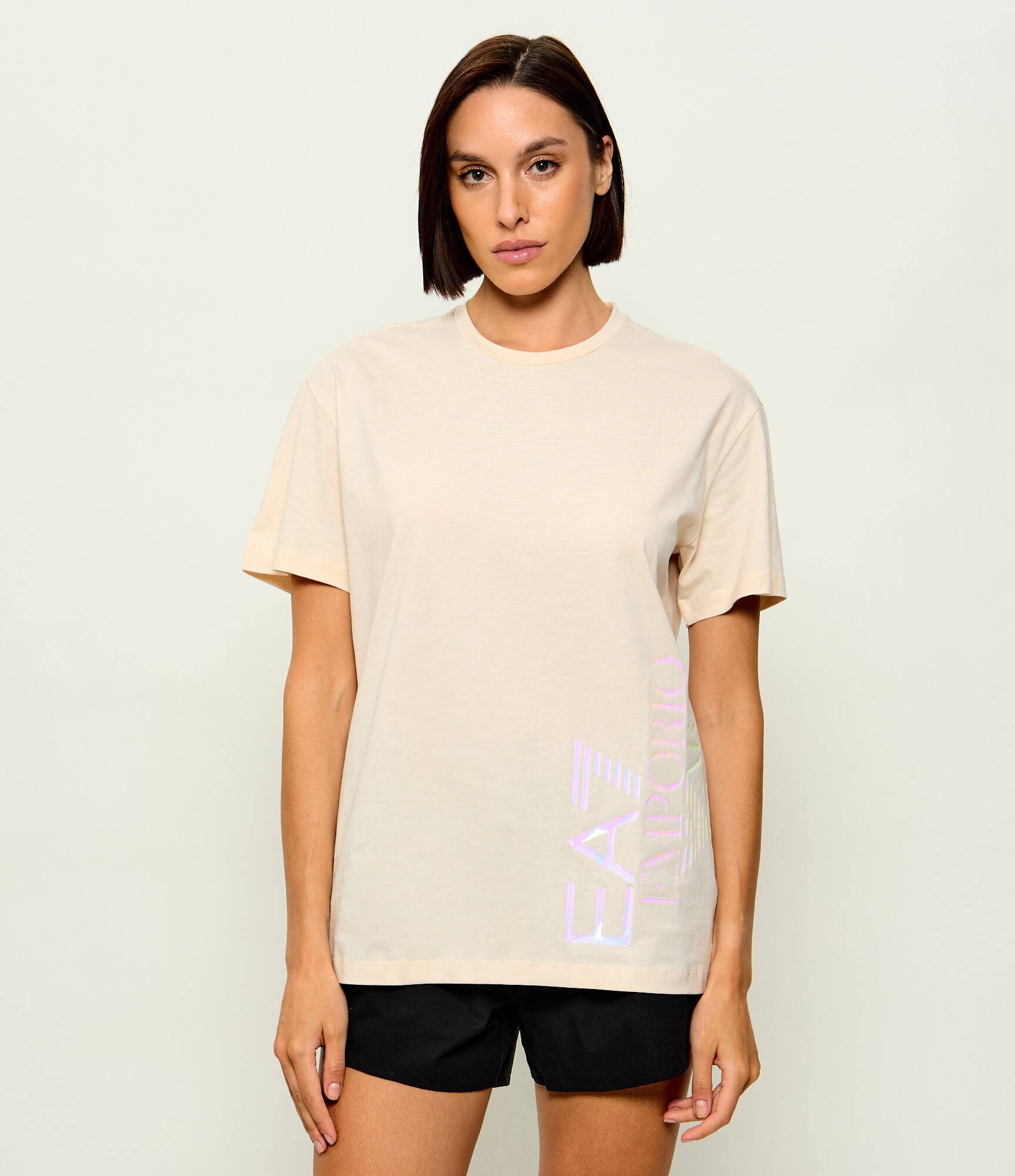 EA7 Tricou | Regular Fit