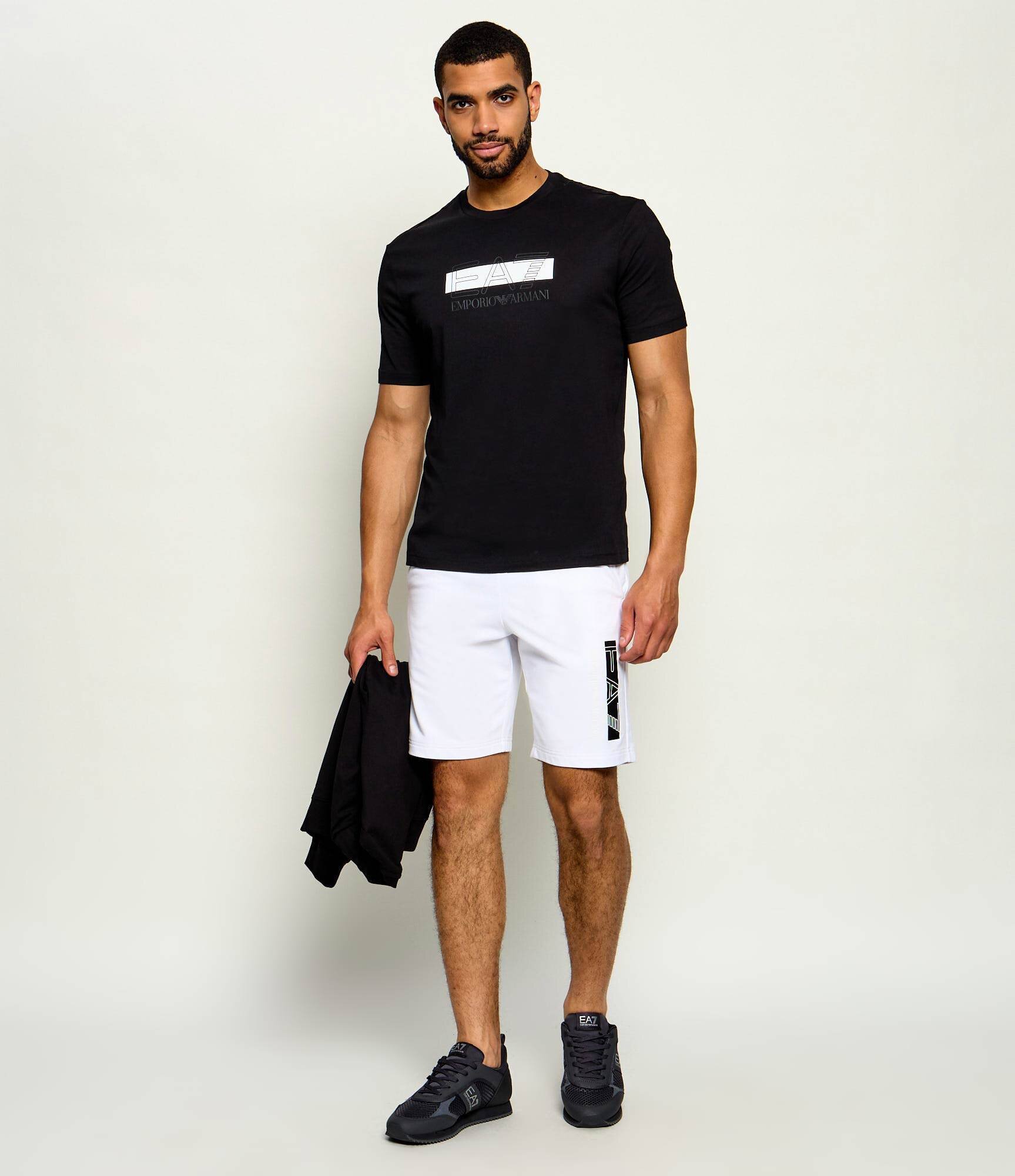 EA7 Tricou | regular fit
