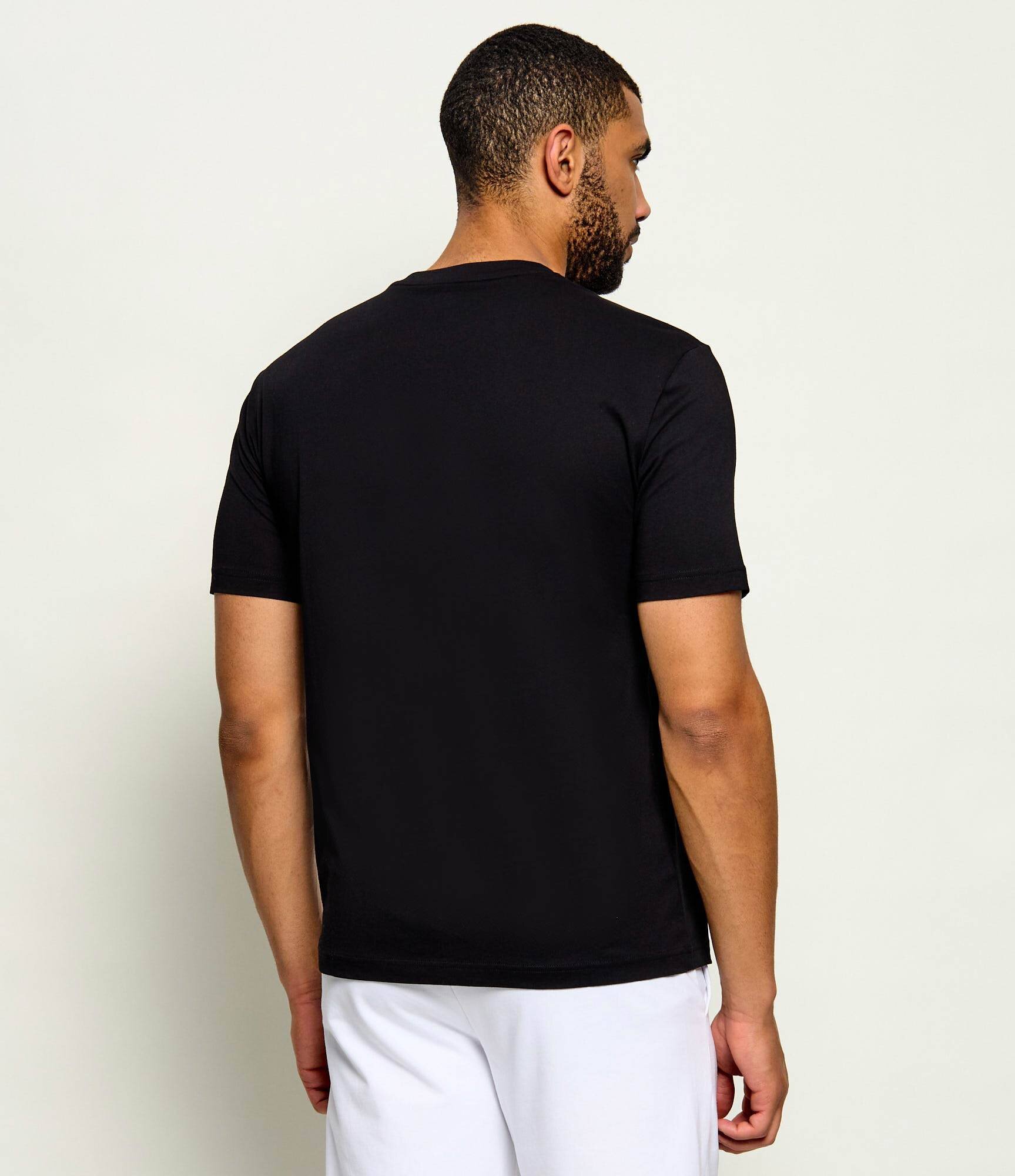EA7 Tricou | regular fit