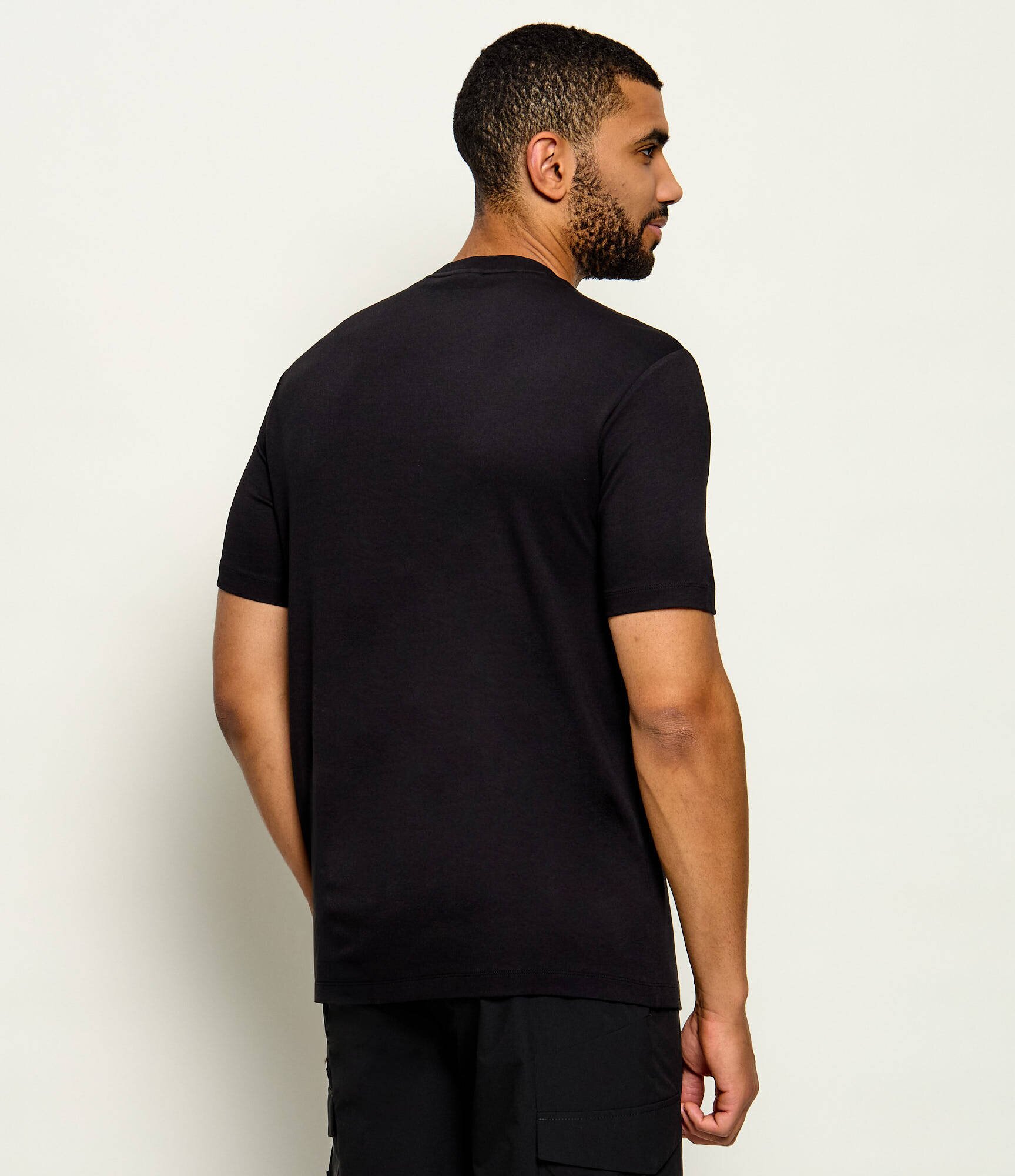EA7 Tricou | regular fit
