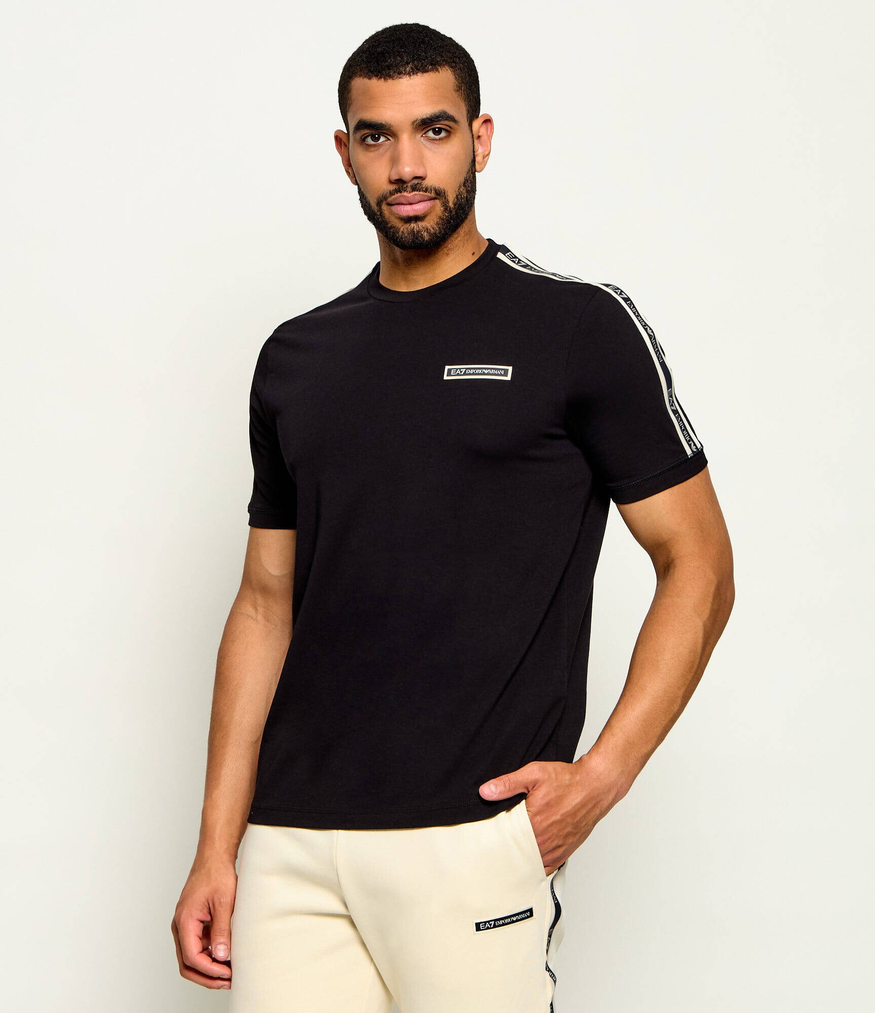 EA7 Tricou | regular fit
