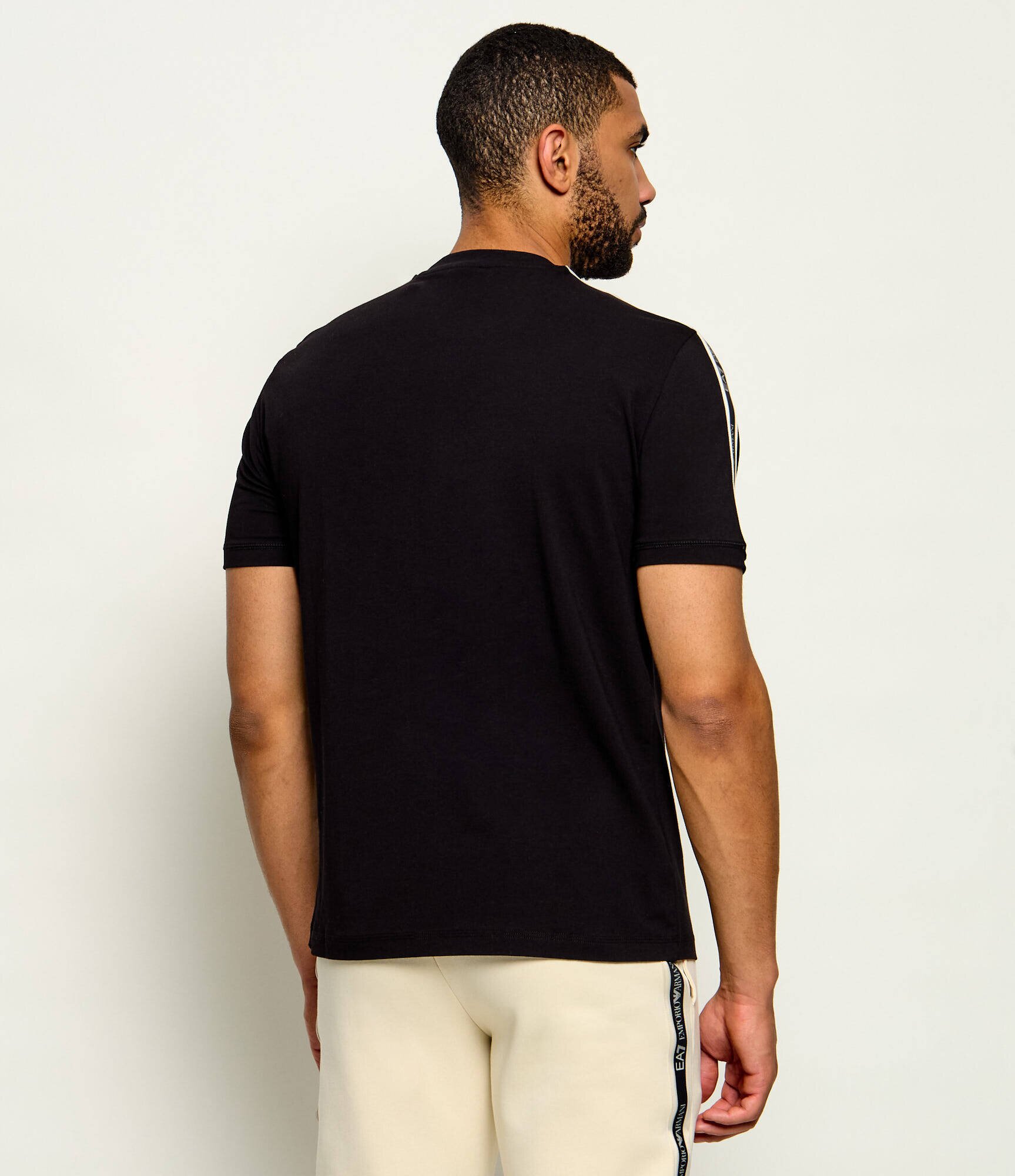 EA7 Tricou | regular fit