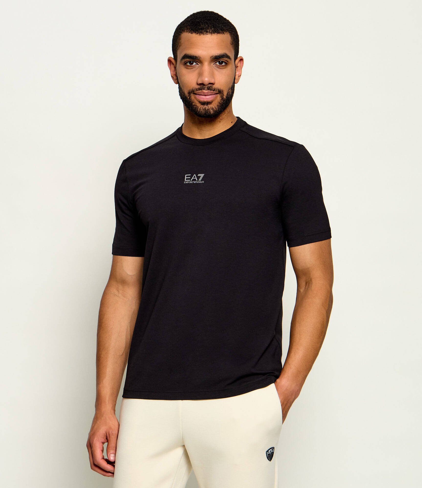EA7 Tricou | regular fit