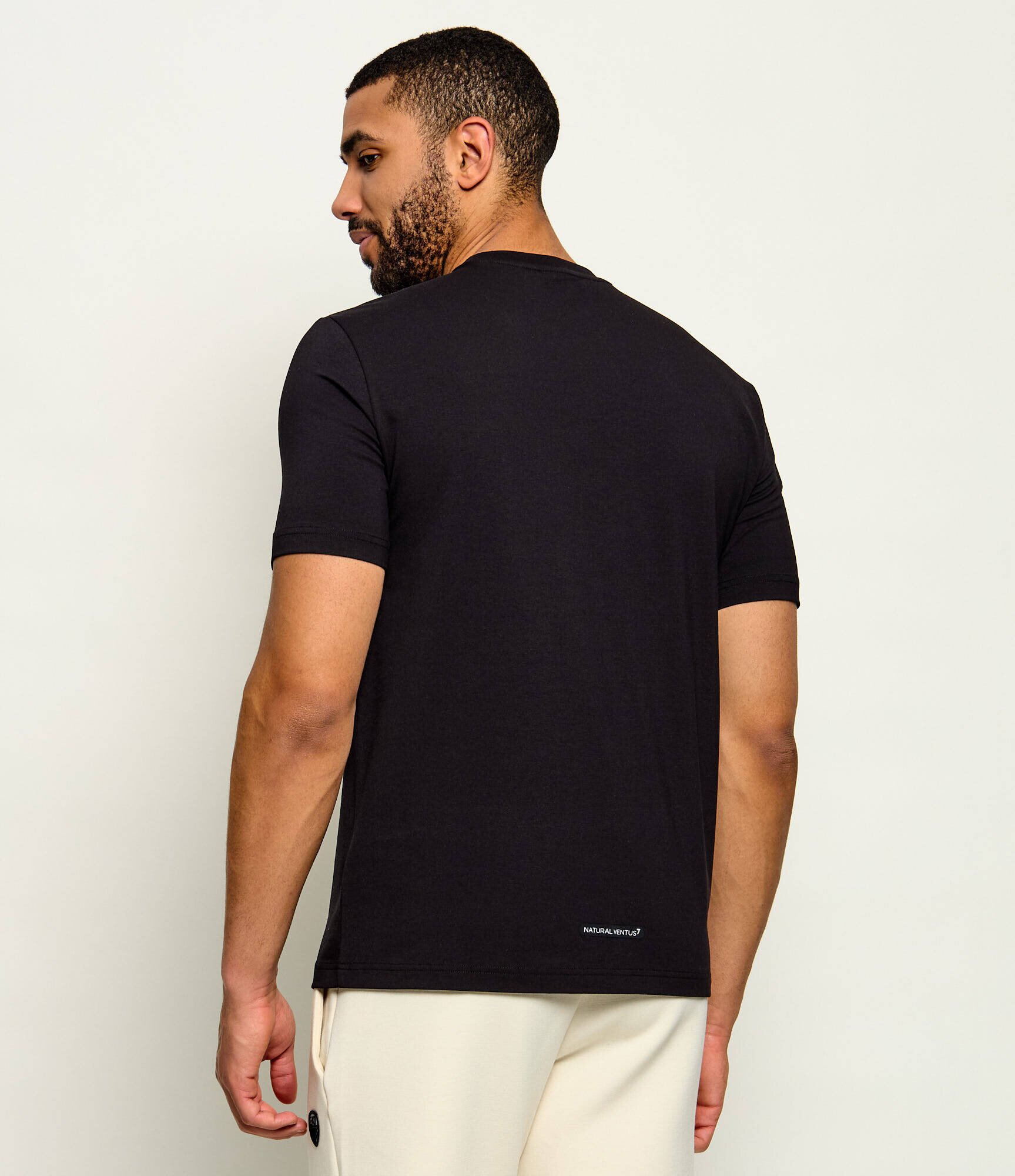 EA7 Tricou | regular fit