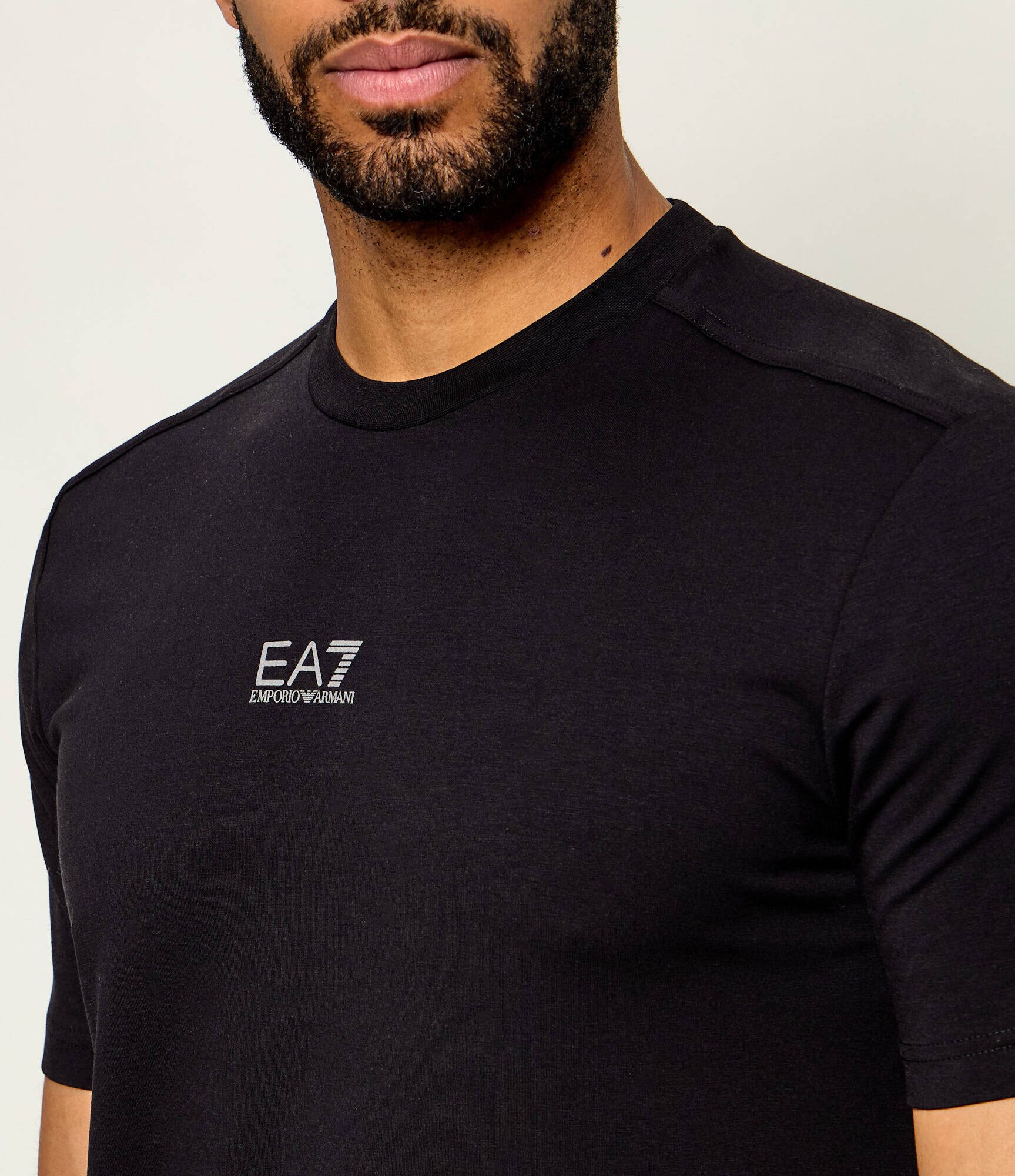 EA7 Tricou | regular fit
