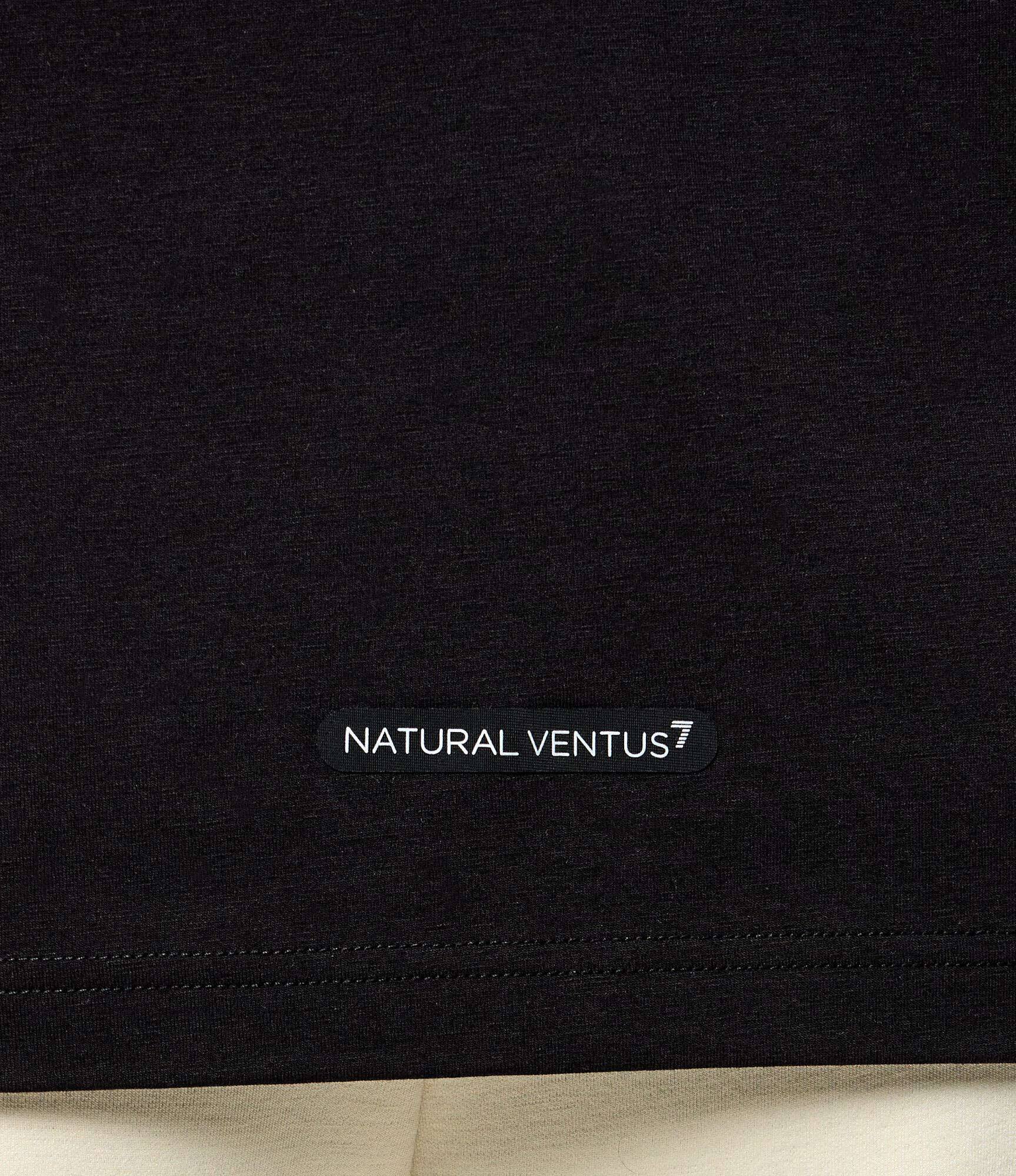 EA7 Tricou | regular fit
