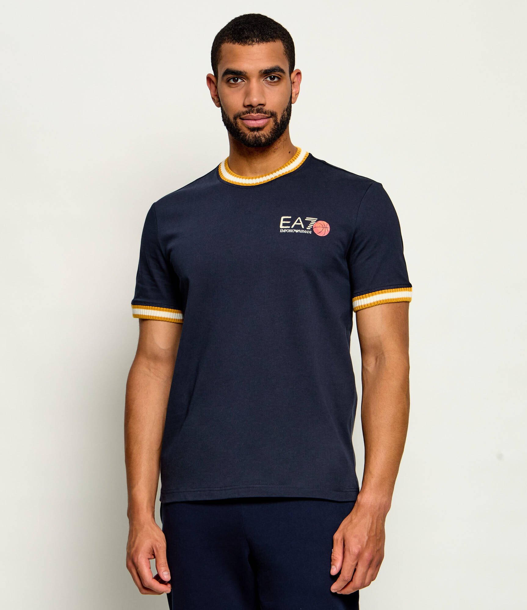 EA7 Tricou | regular fit