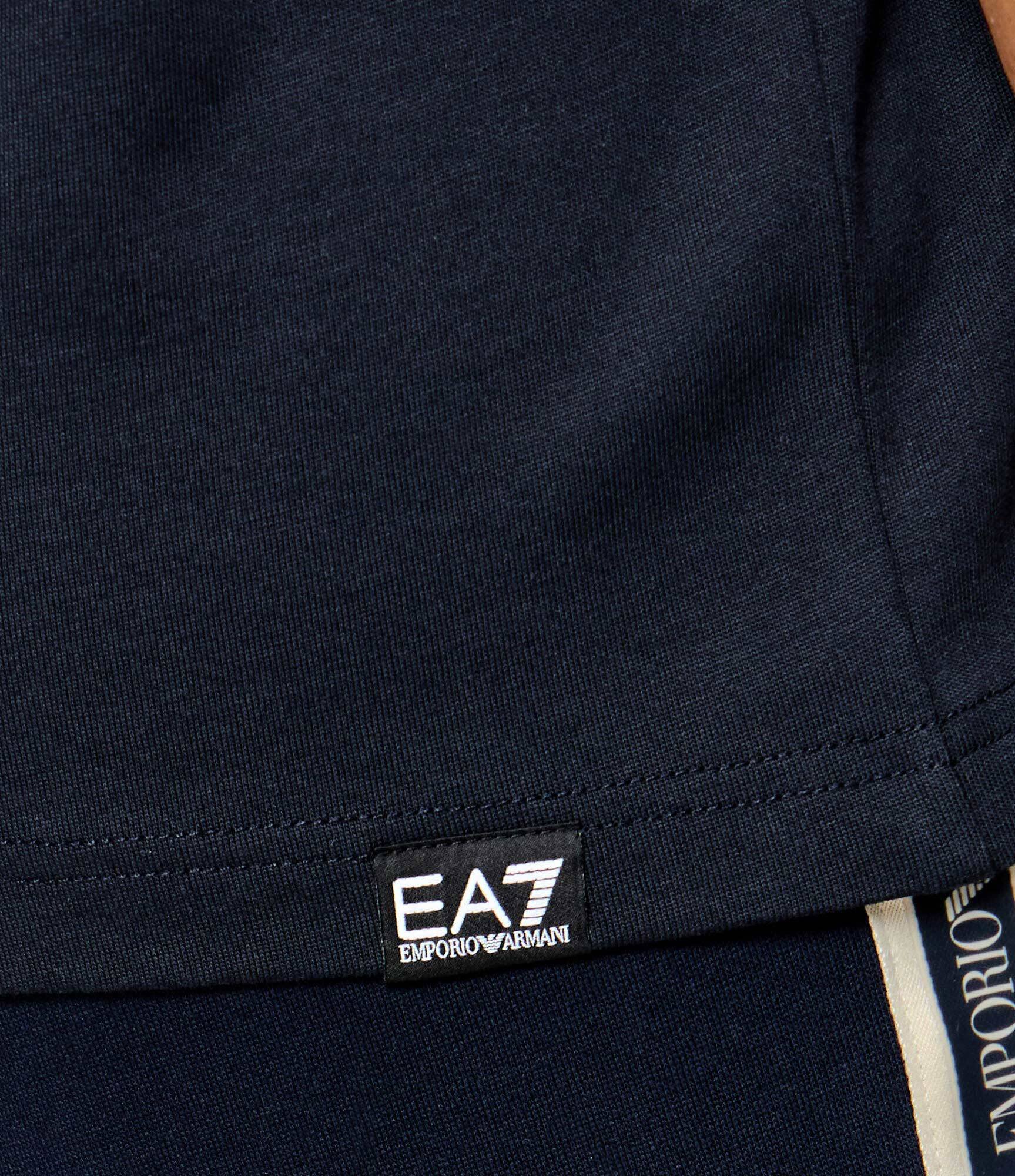 EA7 Tricou | regular fit