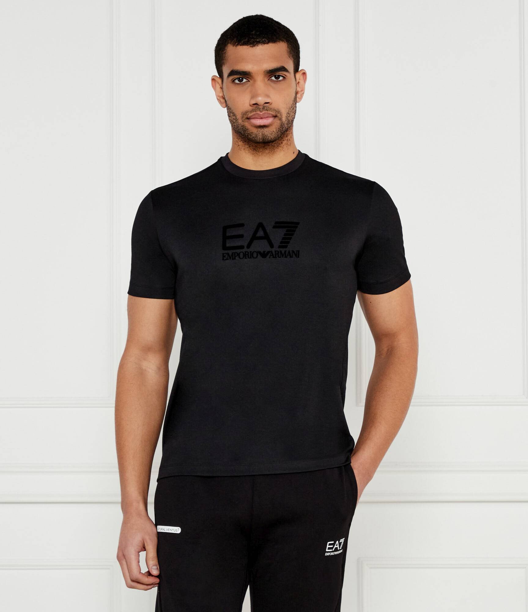 EA7 Tricou | Regular Fit