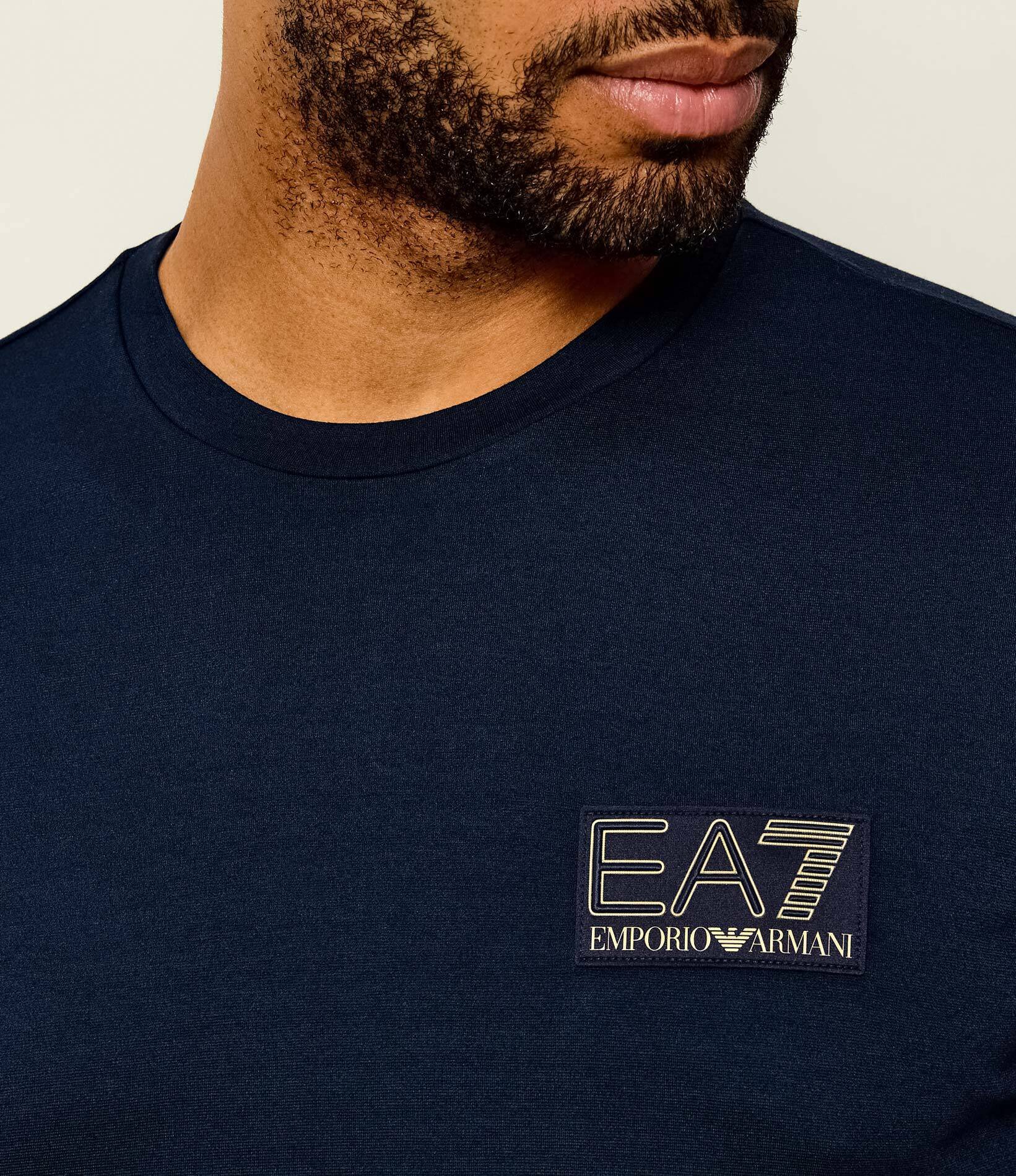 EA7 Tricou | regular fit