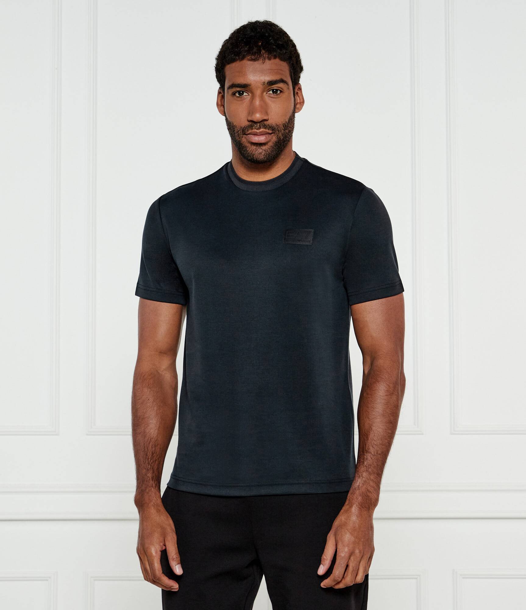 EA7 Tricou | Regular Fit