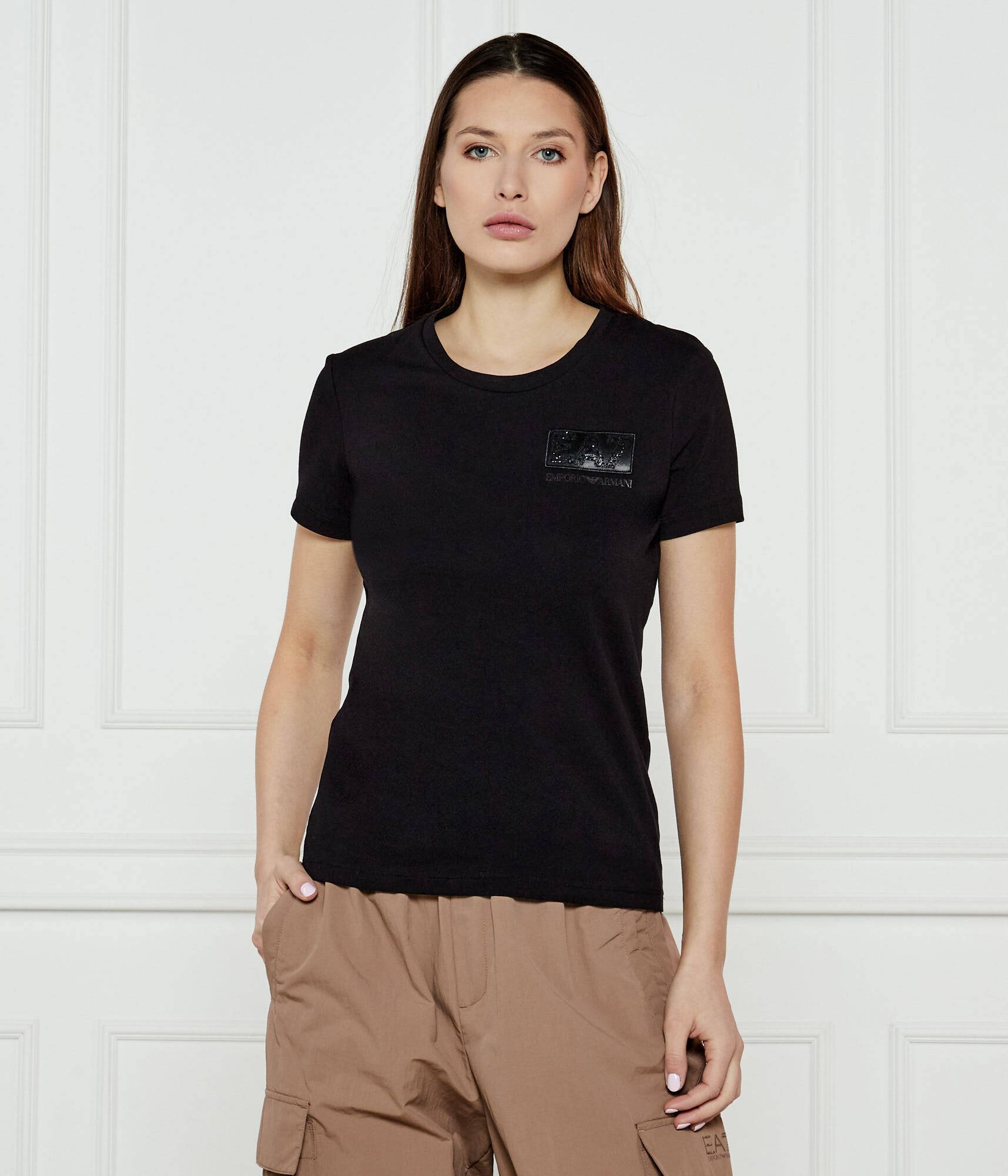EA7 Tricou | Regular Fit
