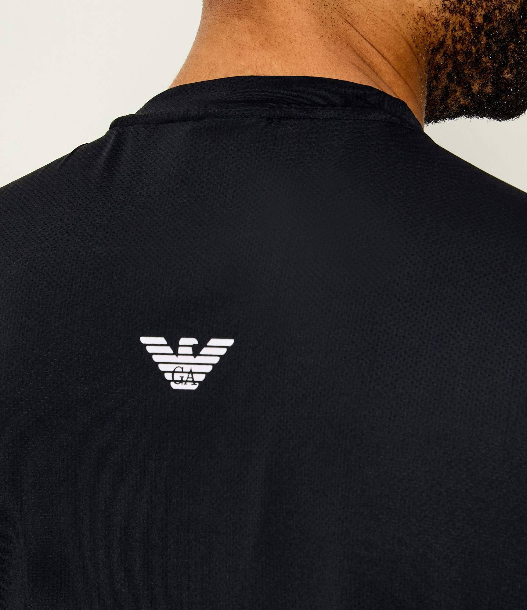 EA7 Tricou | regular fit