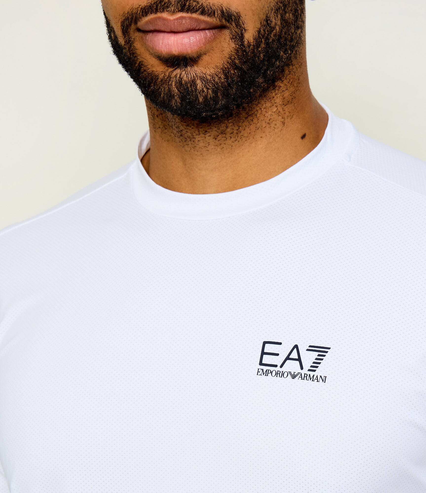 EA7 Tricou | regular fit