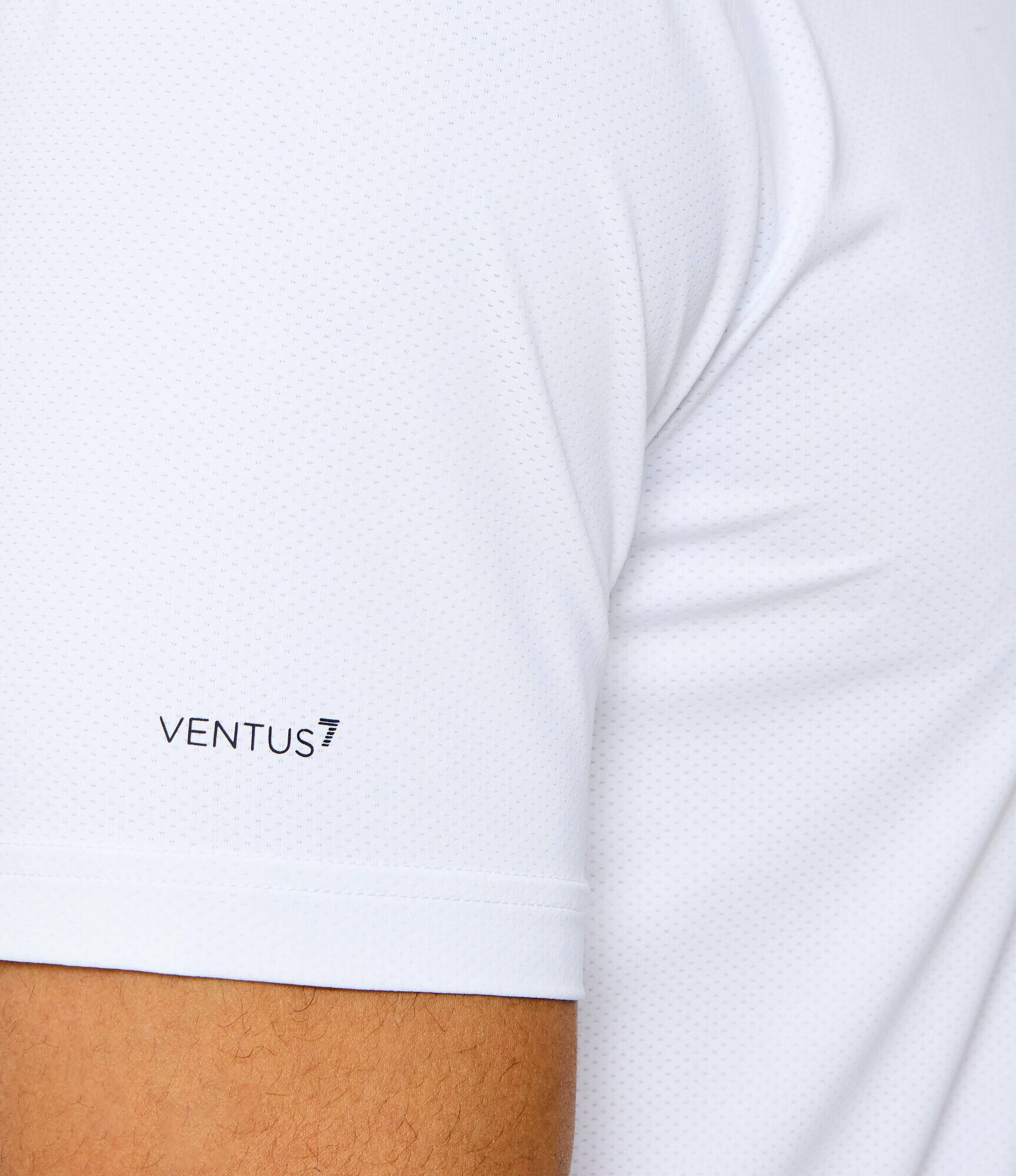 EA7 Tricou | regular fit